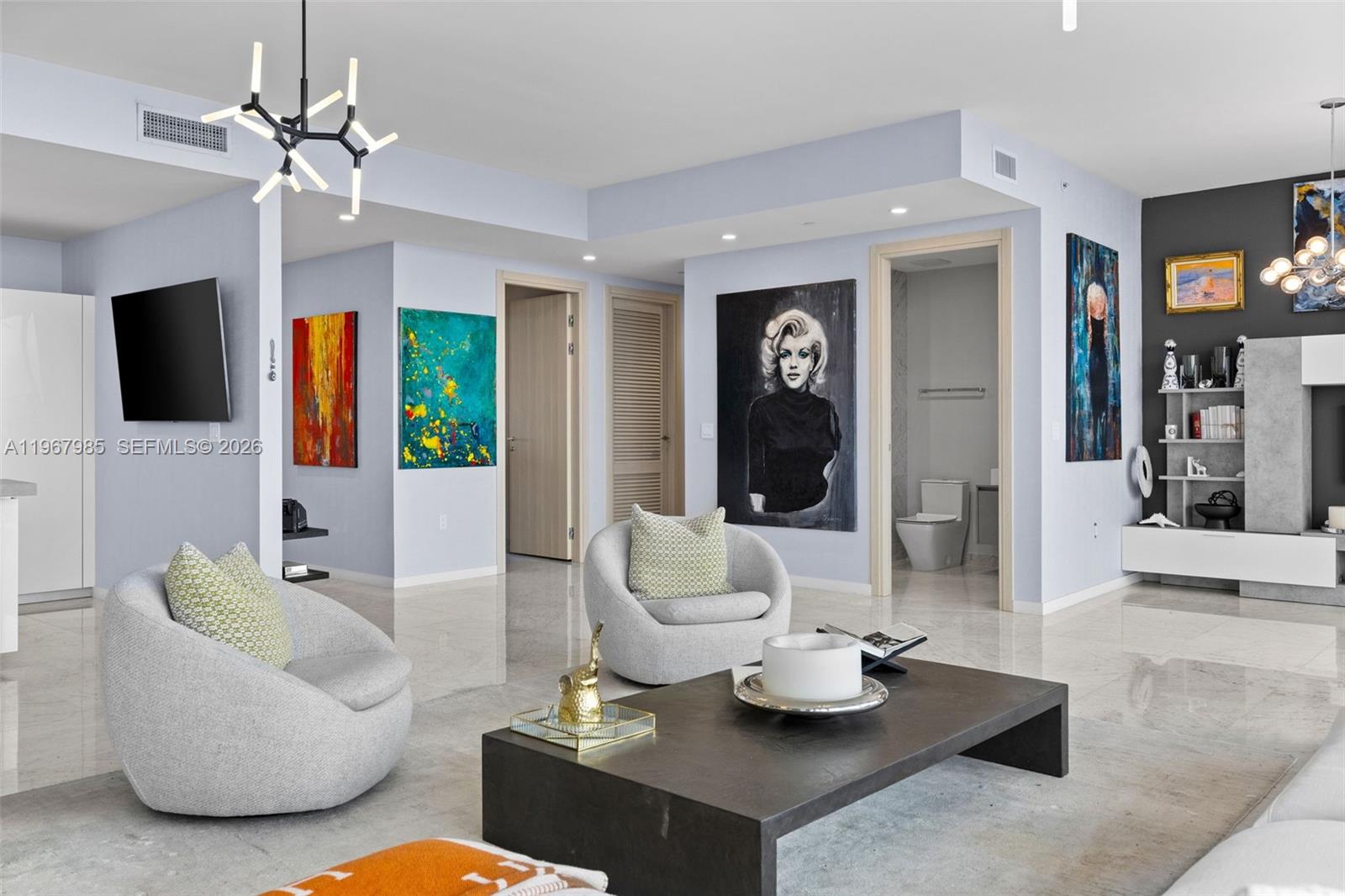 1000 Brickell Plz Unit: PH5304