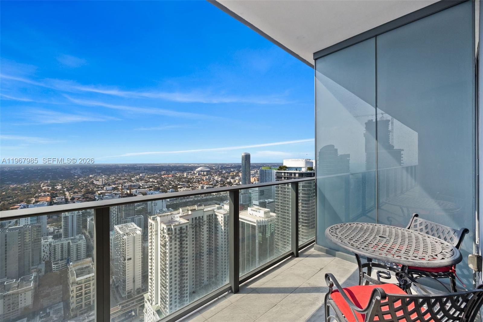 1000 Brickell Plz Unit: PH5304