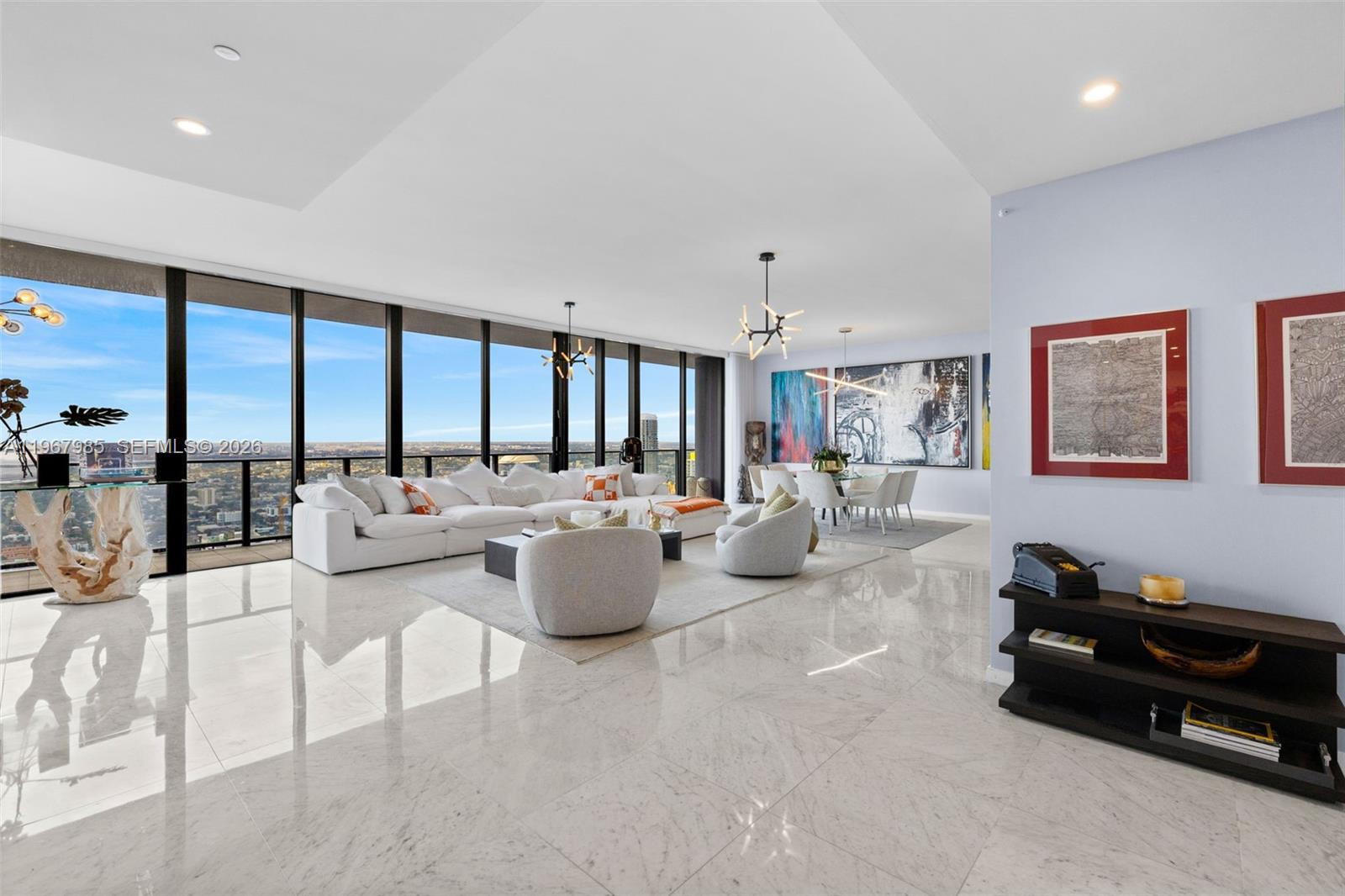 1000 Brickell Plz Unit: PH5304