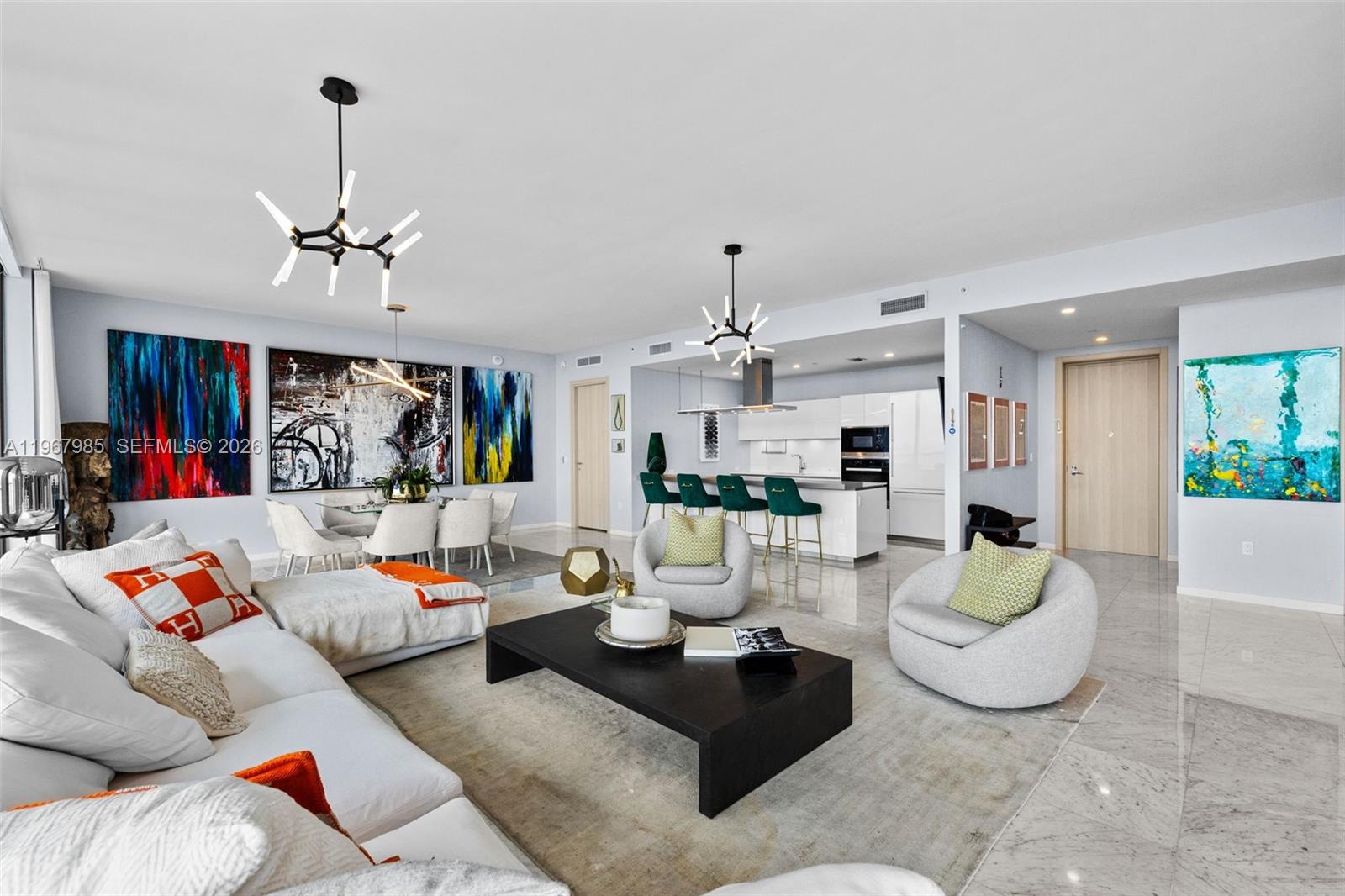 1000 Brickell Plz Unit: PH5304