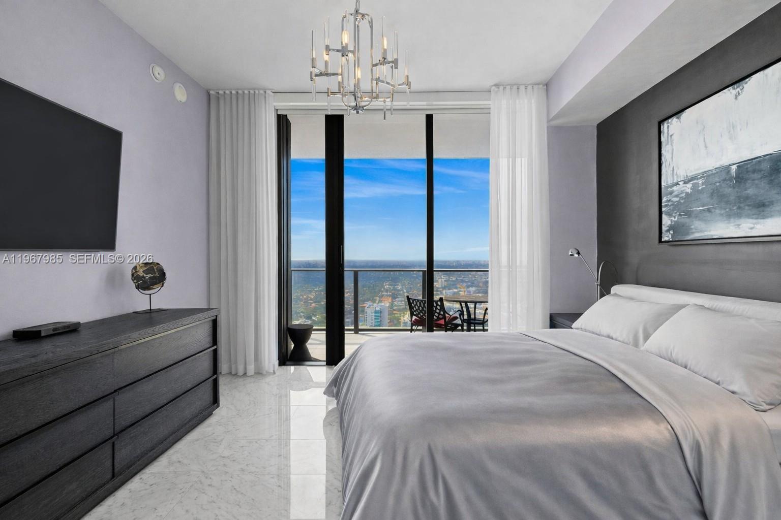 1000 Brickell Plz Unit: PH5304