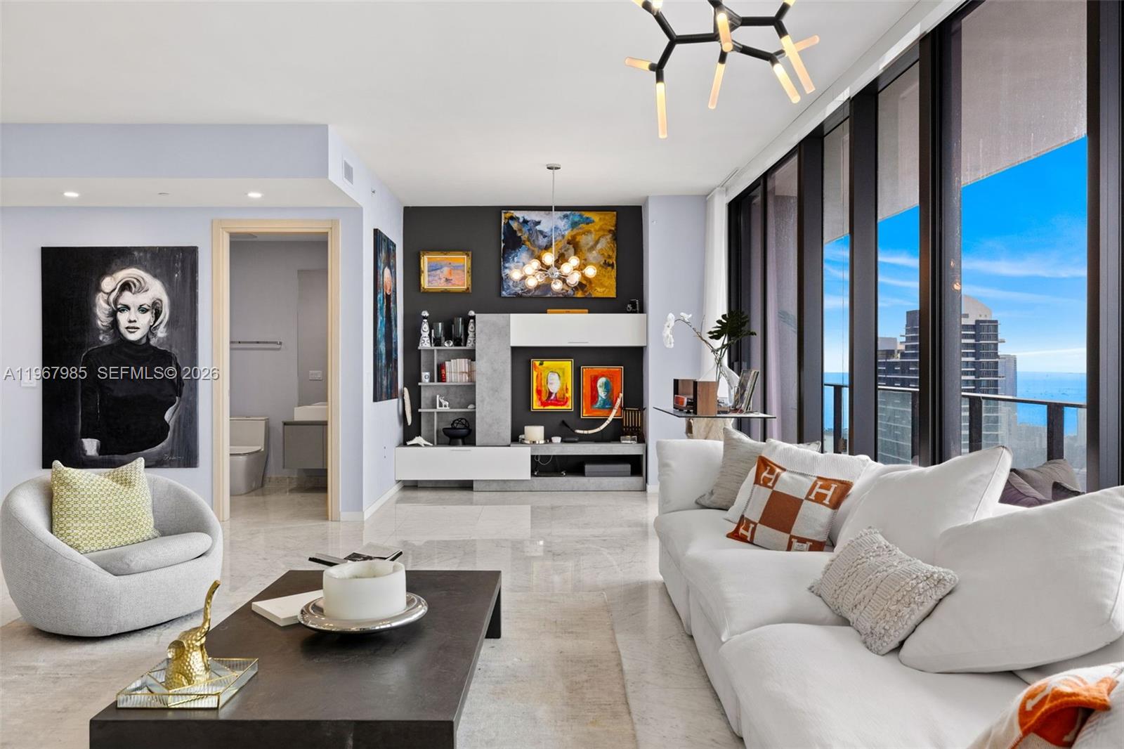 1000 Brickell Plz Unit: PH5304