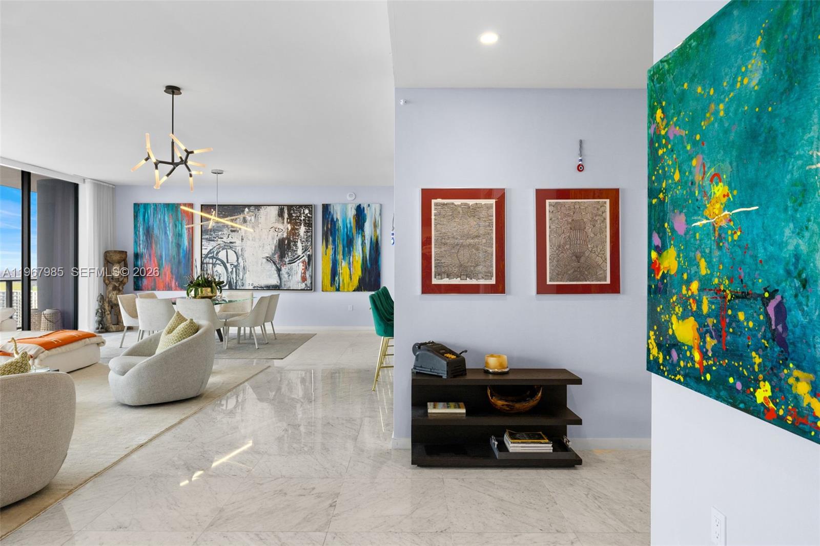 1000 Brickell Plz Unit: PH5304