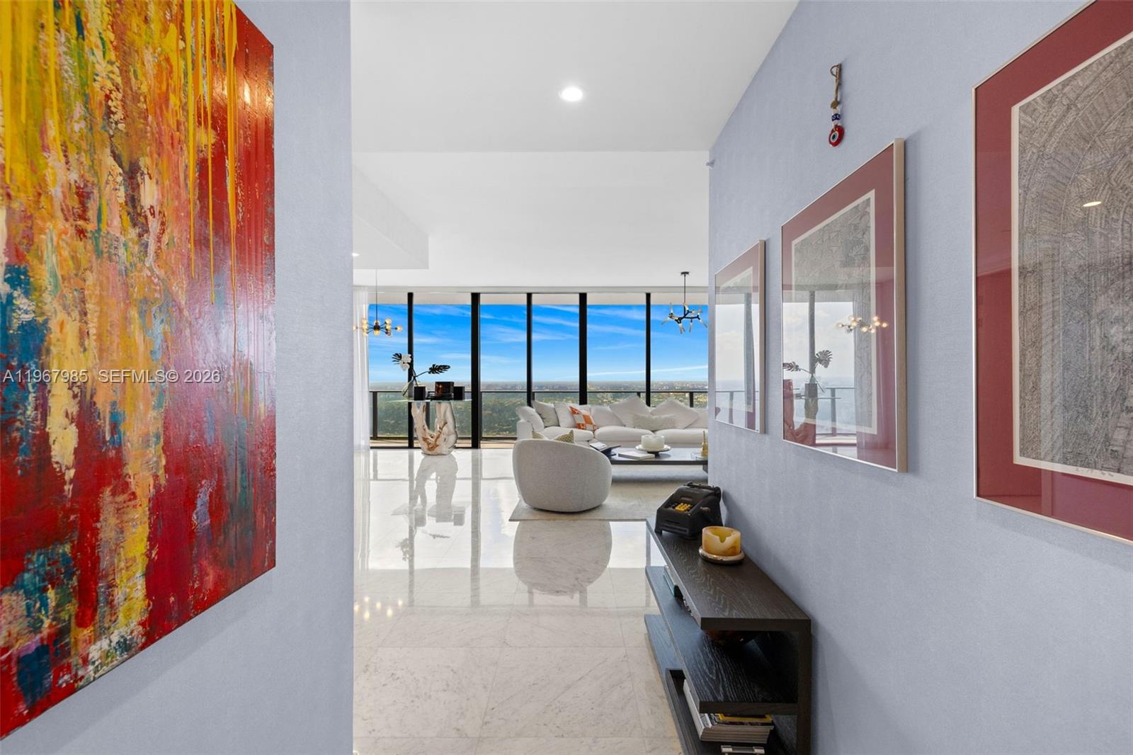 1000 Brickell Plz Unit: PH5304