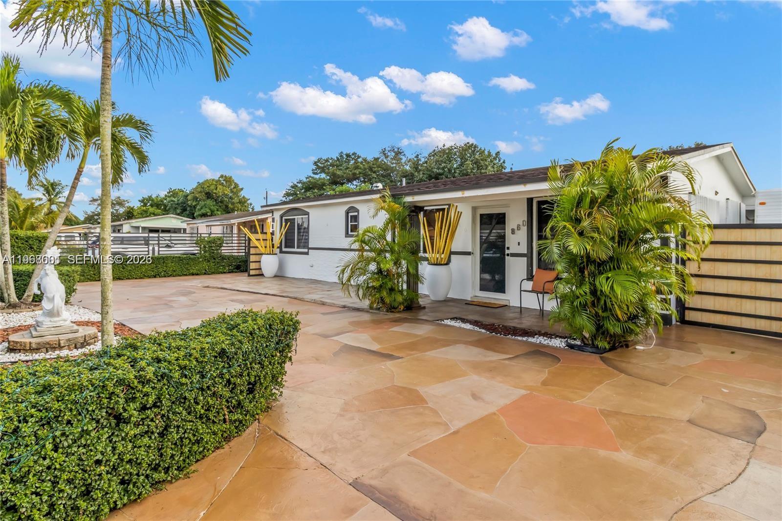 860 Curtiss Dr # 0, Opa-Locka Unit: 0