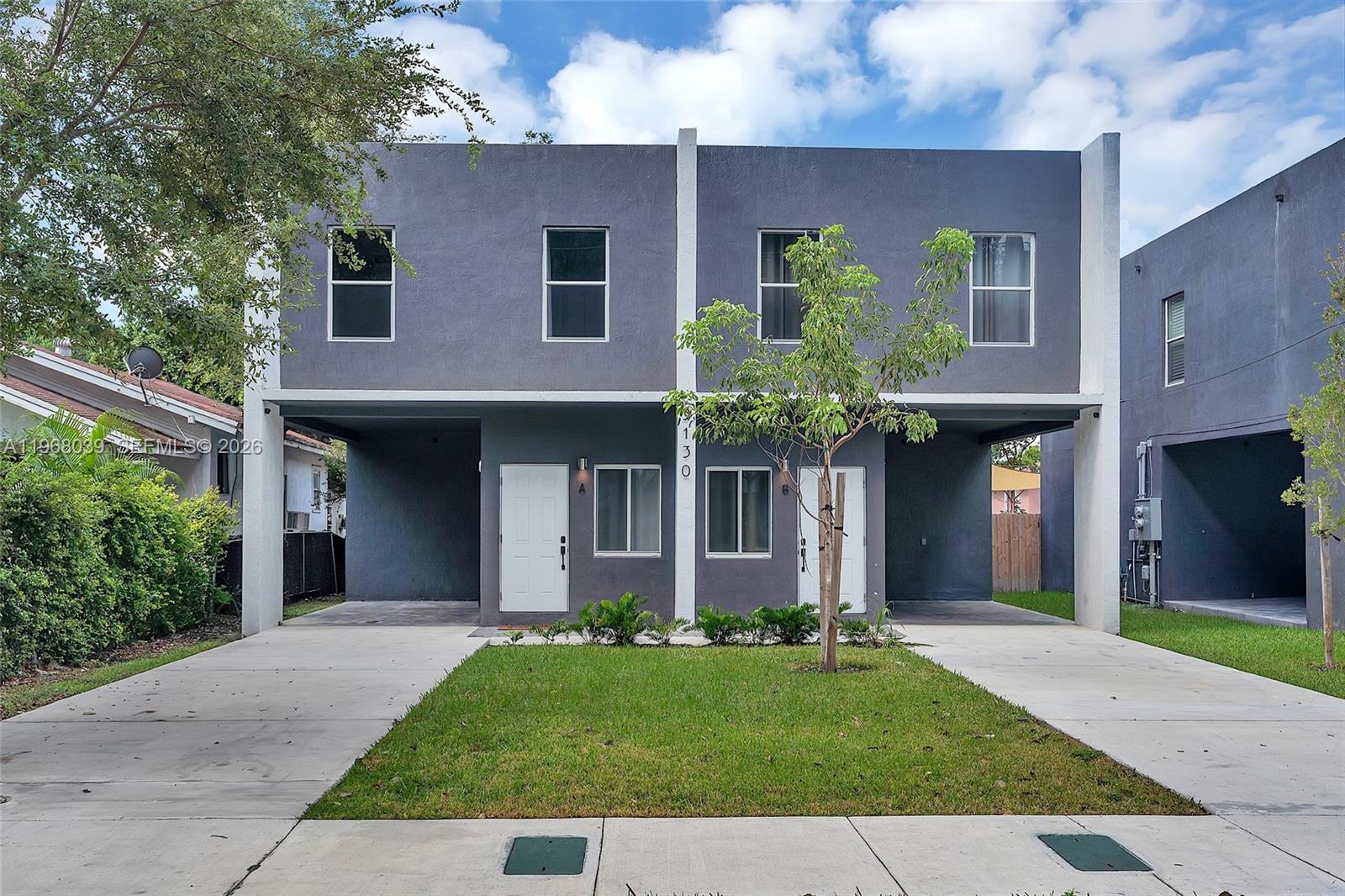 5130 - 5140 NW 5th Avenue