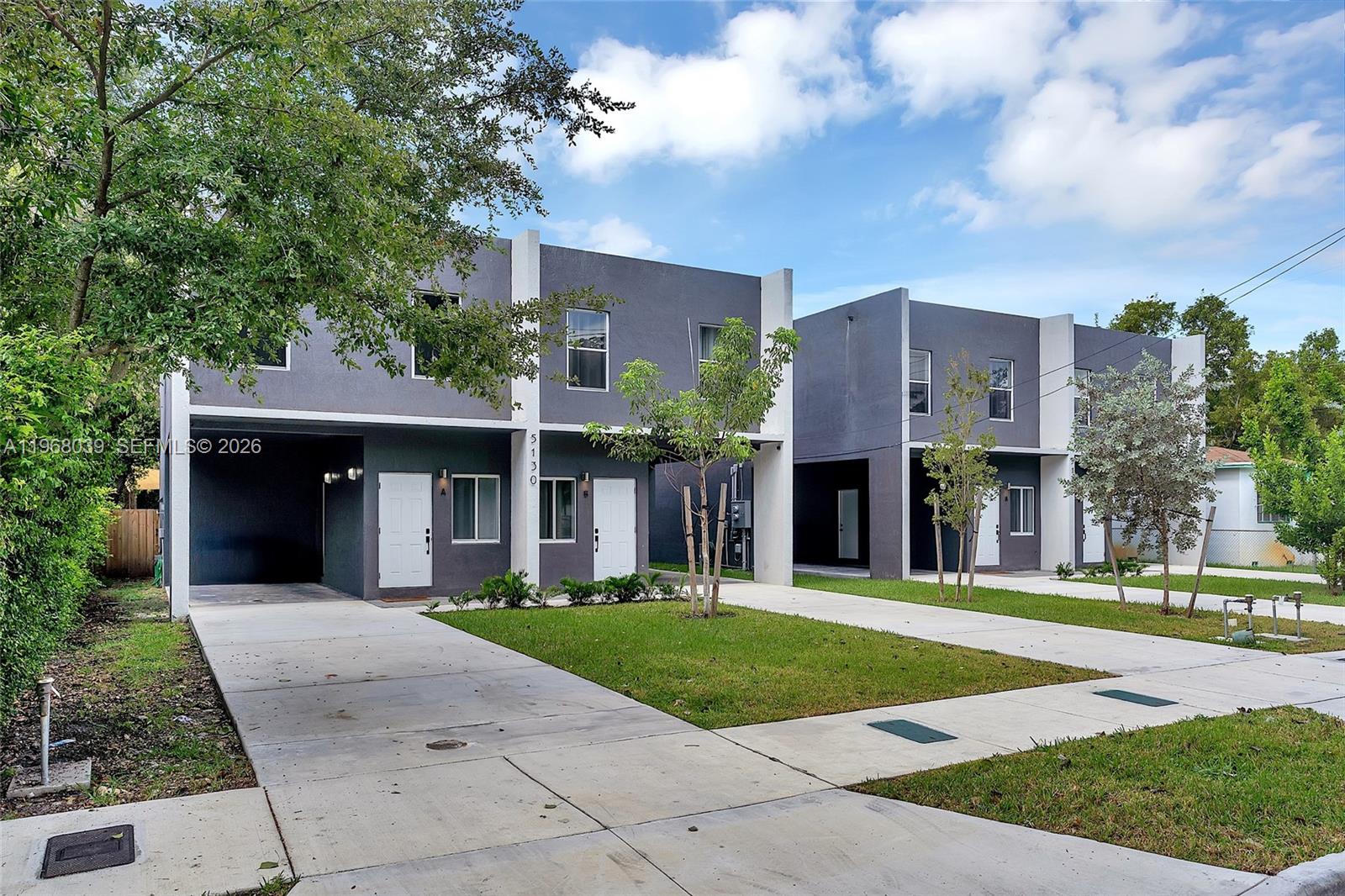 5130 - 5140 NW 5th Avenue