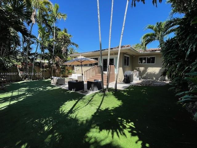750 NE 72nd Ter