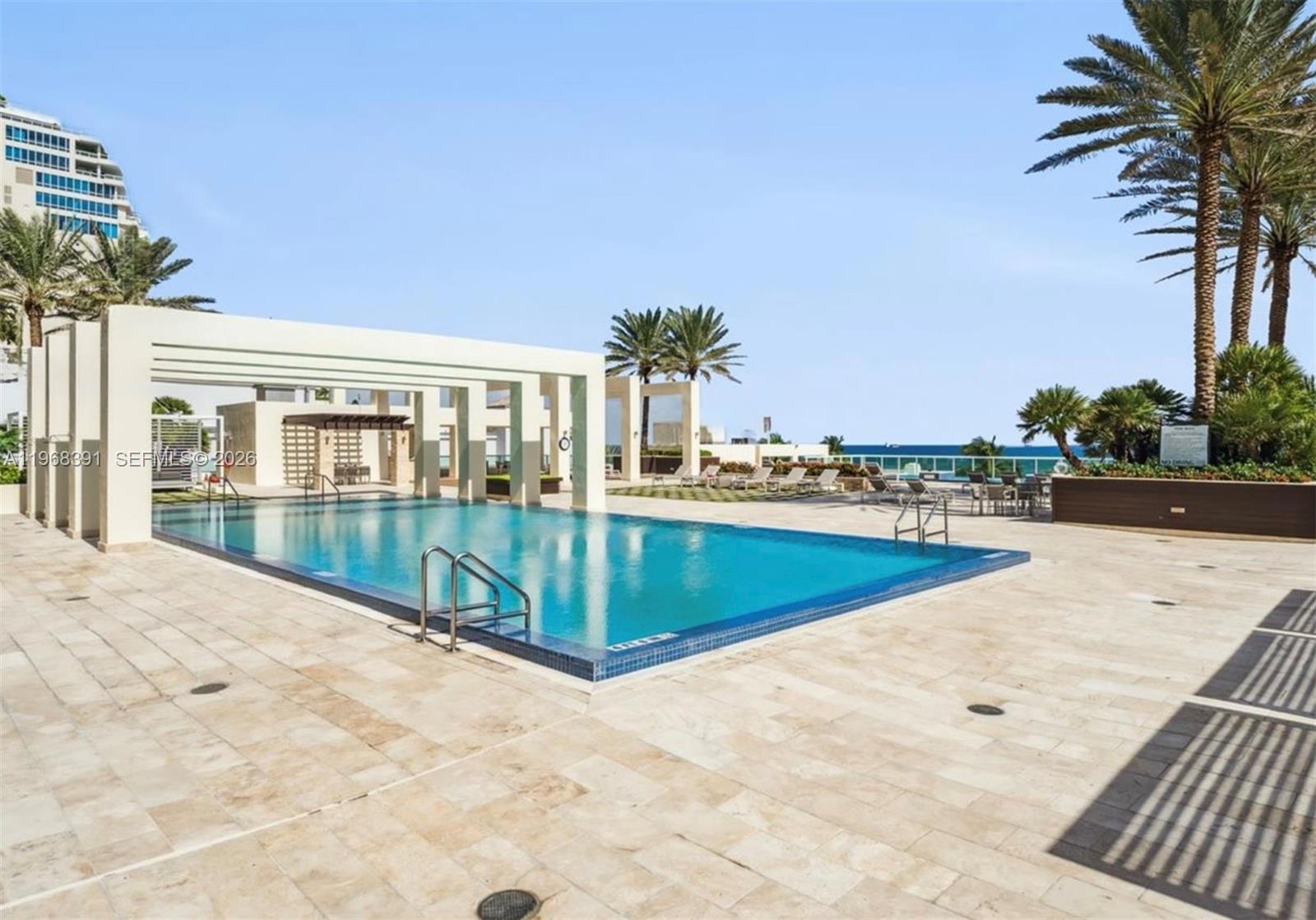 101 S Fort Lauderdale Beach Blvd Unit: 308