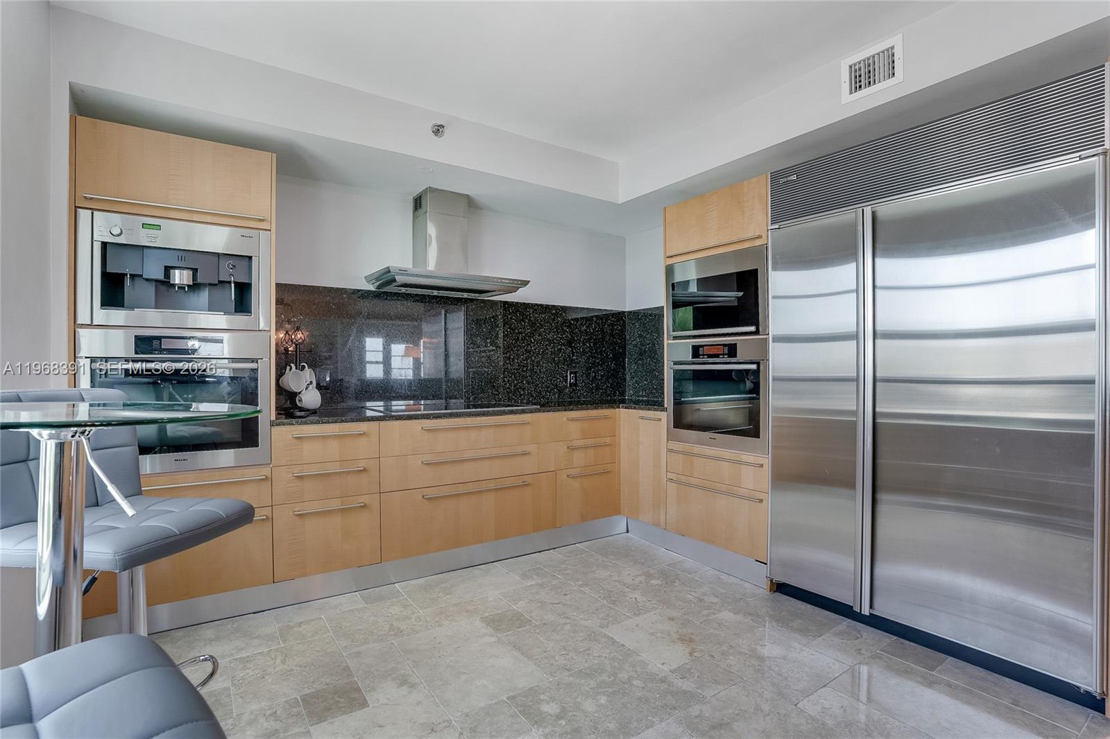 101 S Fort Lauderdale Beach Blvd Unit: 308