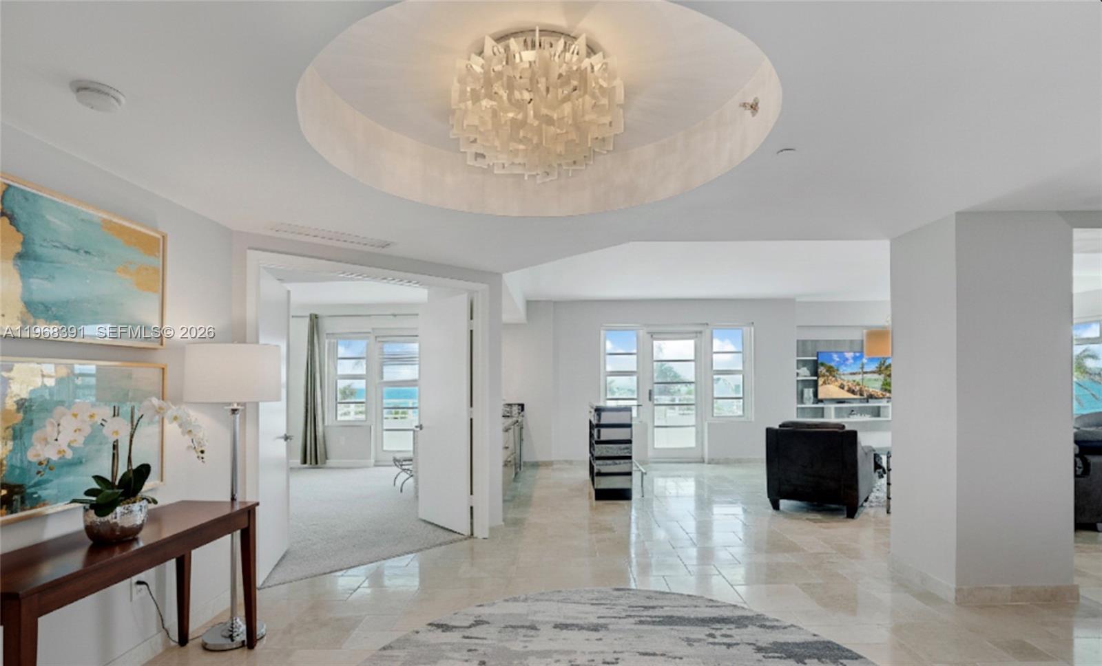 101 S Fort Lauderdale Beach Blvd Unit: 308