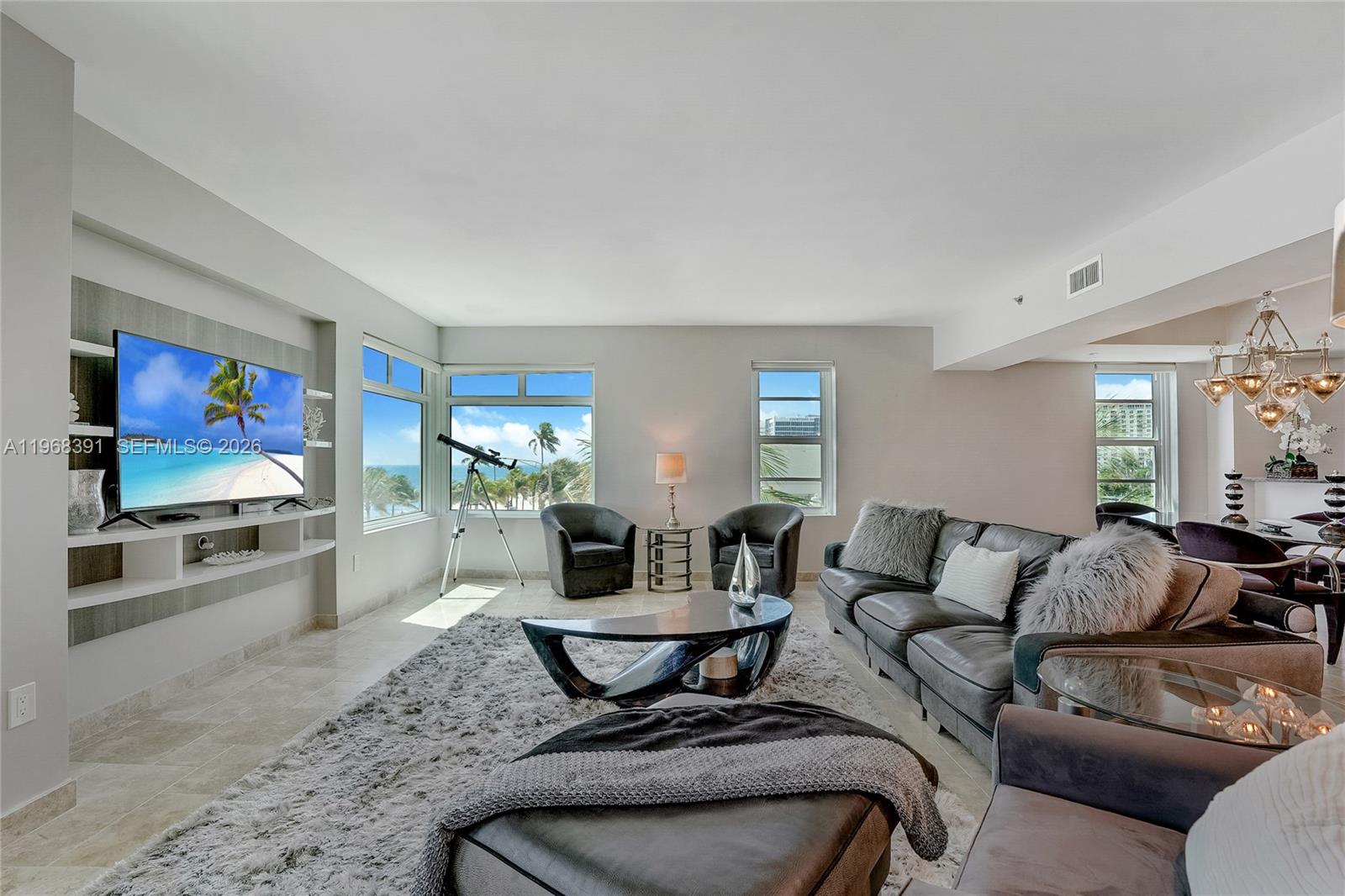 101 S Fort Lauderdale Beach Blvd Unit: 308