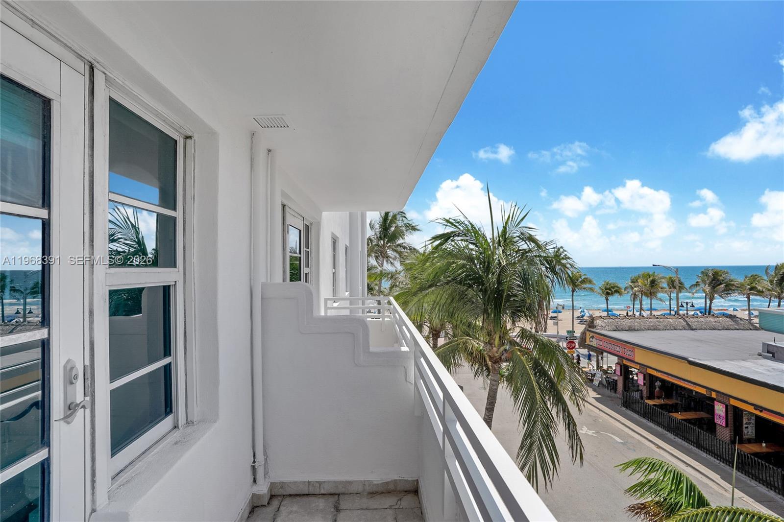 101 S Fort Lauderdale Beach Blvd Unit: 308