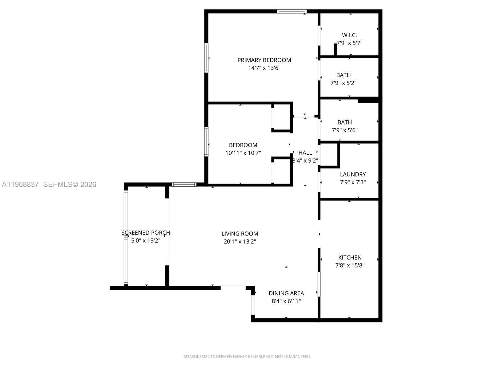 13870 Oneida Dr # H1