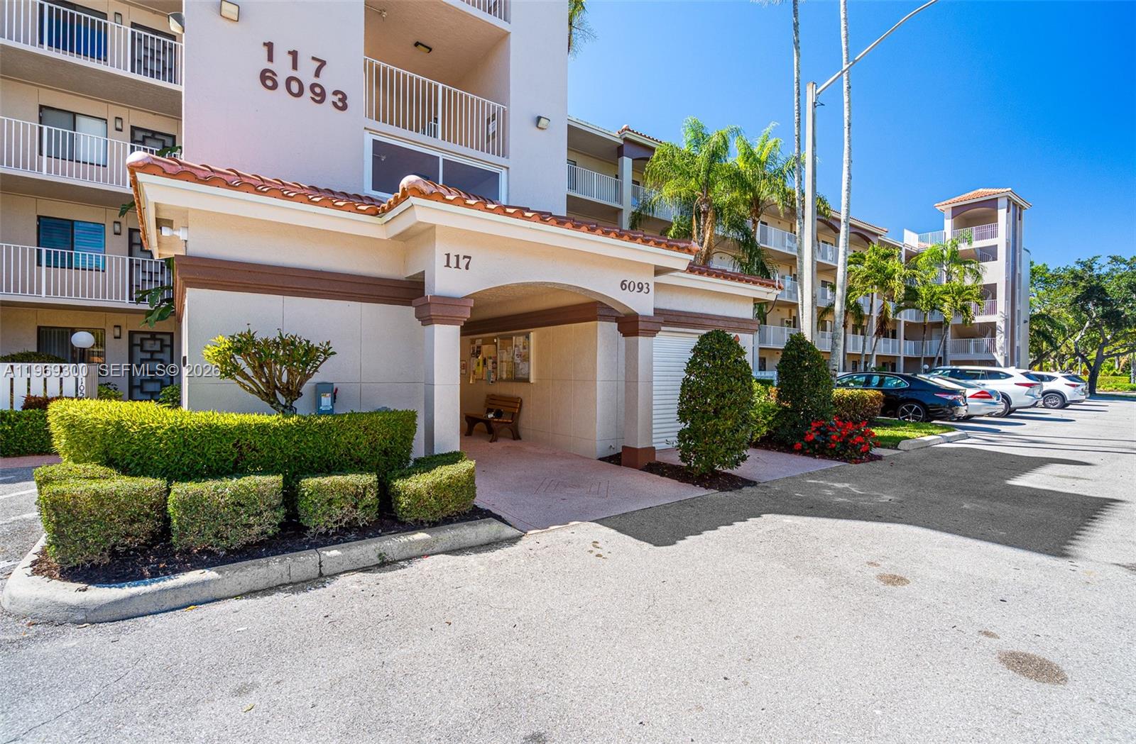 6093 Pointe Regal Cir # 210