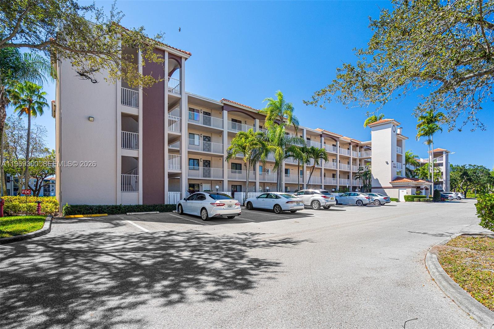 6093 Pointe Regal Cir # 210