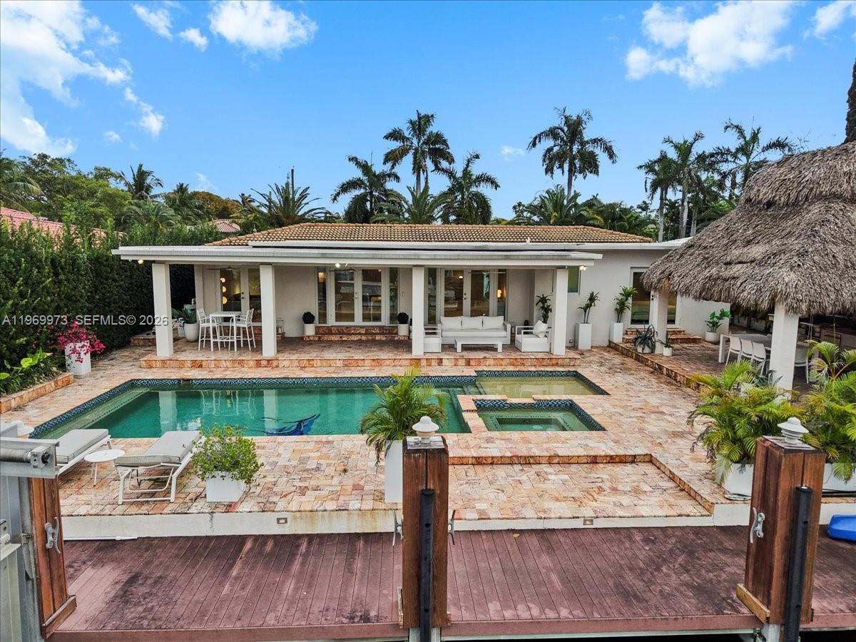 12930 Oleander Rd