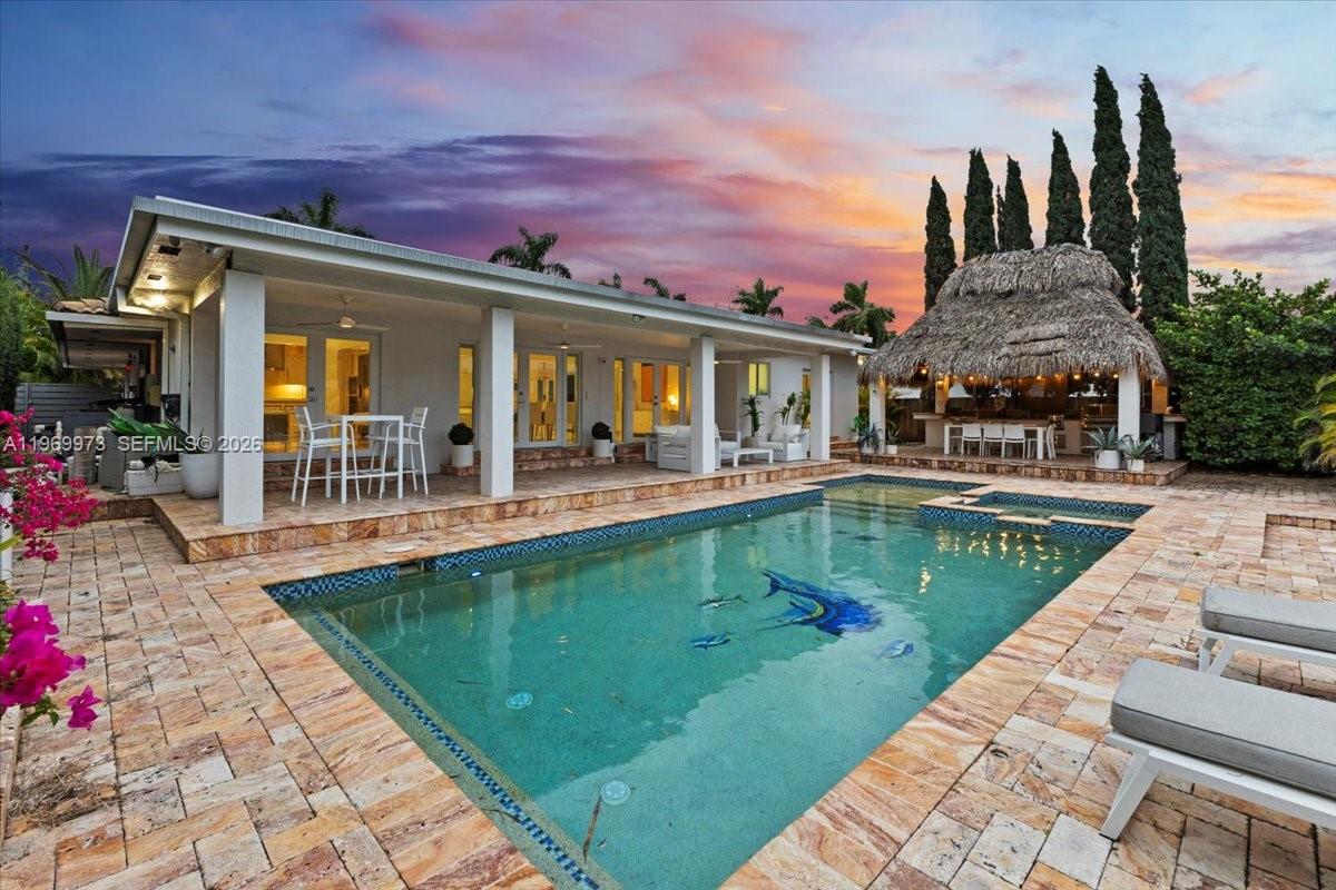 12930 Oleander Rd