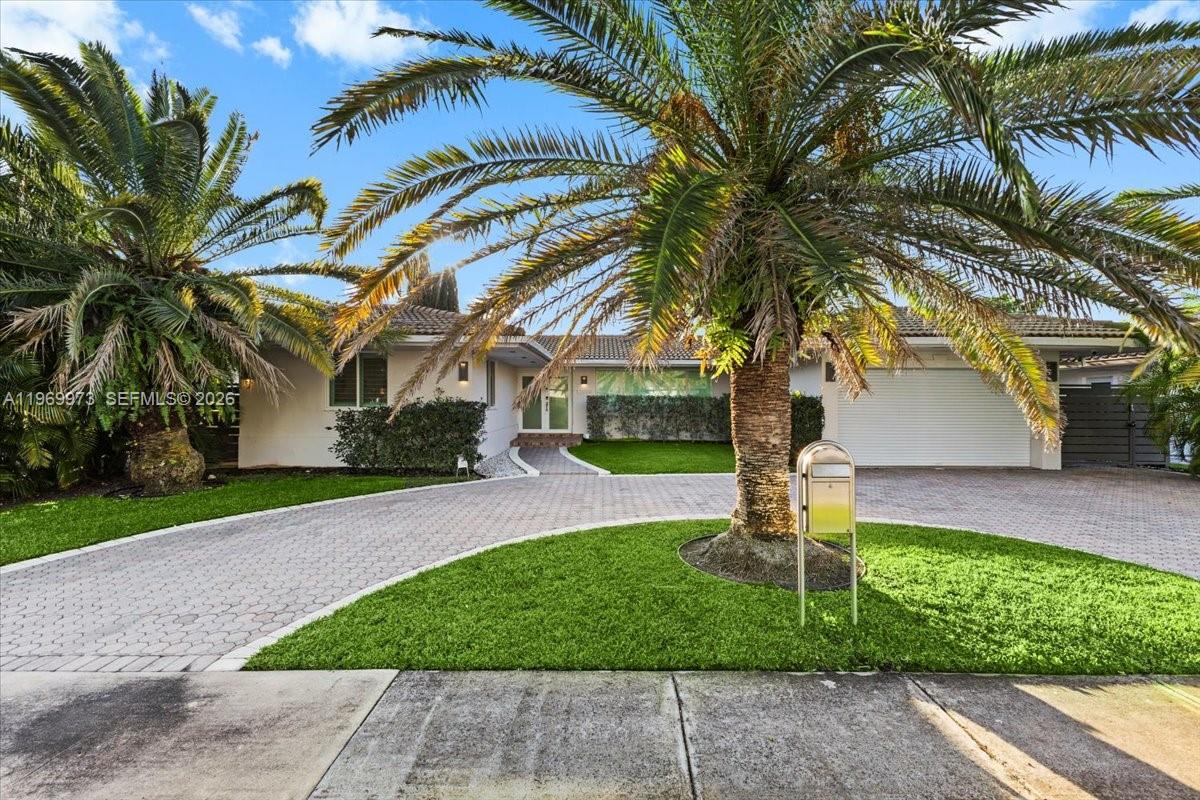 12930 Oleander Rd