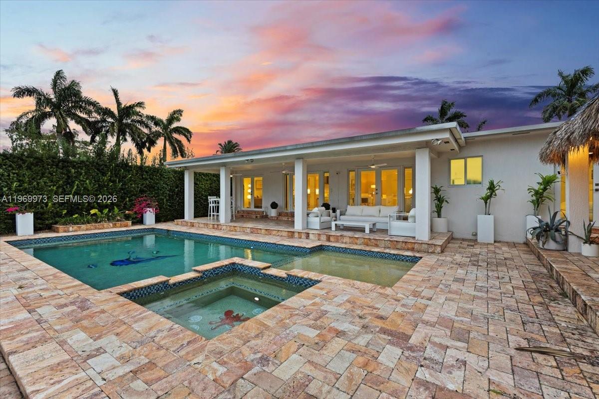 12930 Oleander Rd