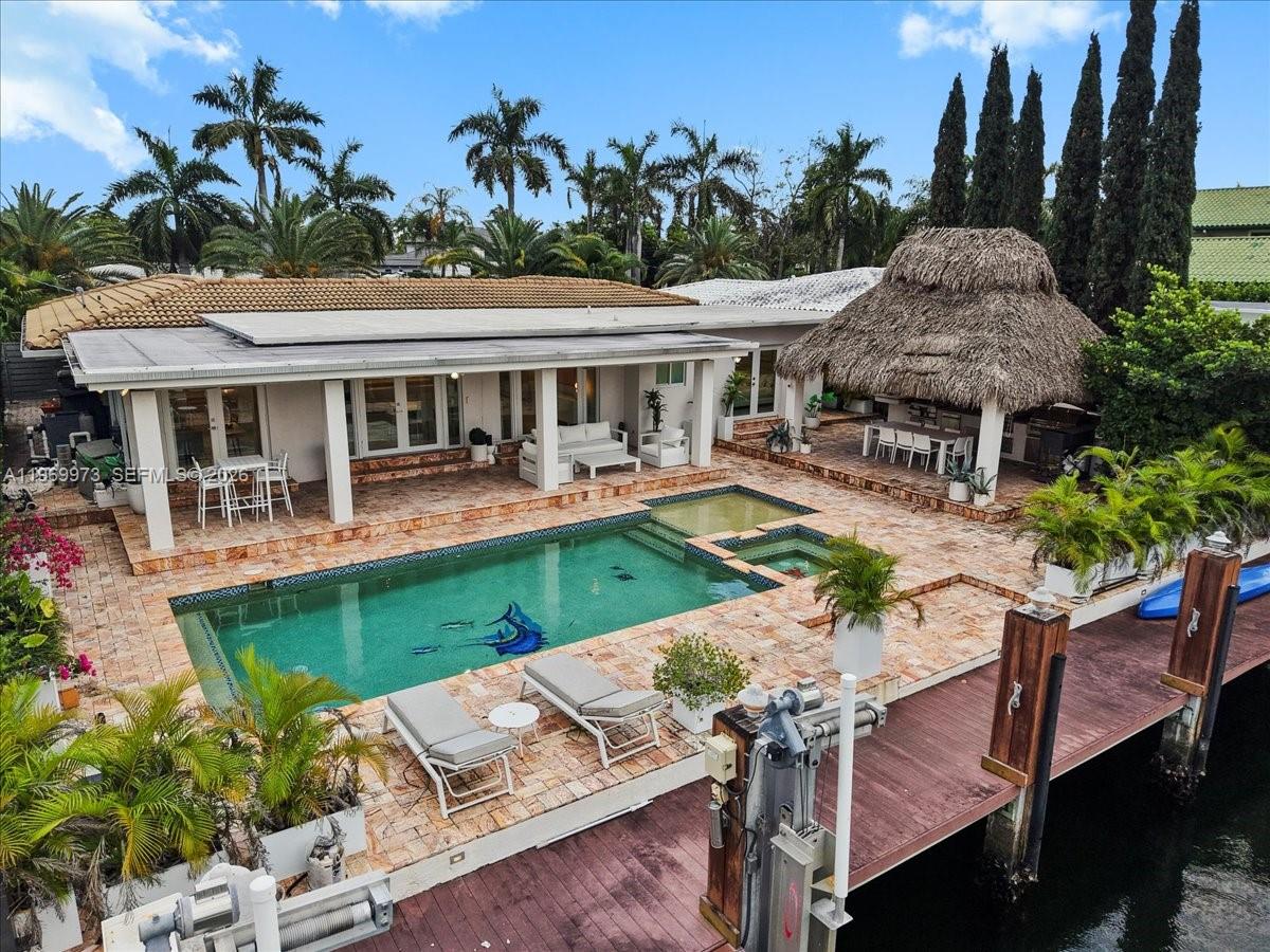 12930 Oleander Rd