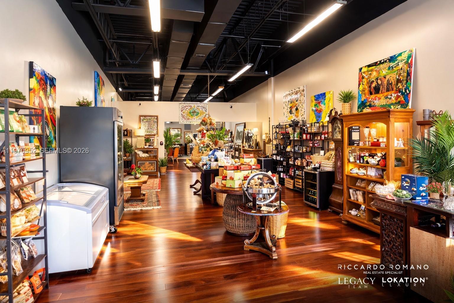 2000 Harrison Street #2