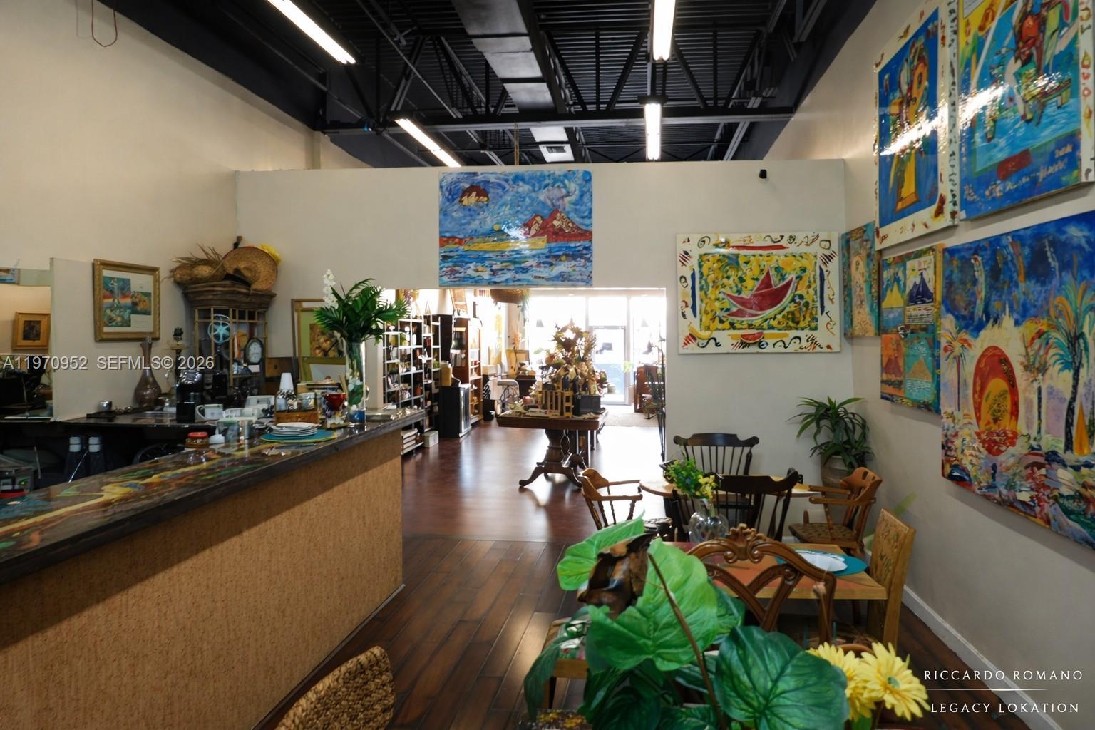 2000 Harrison Street #2