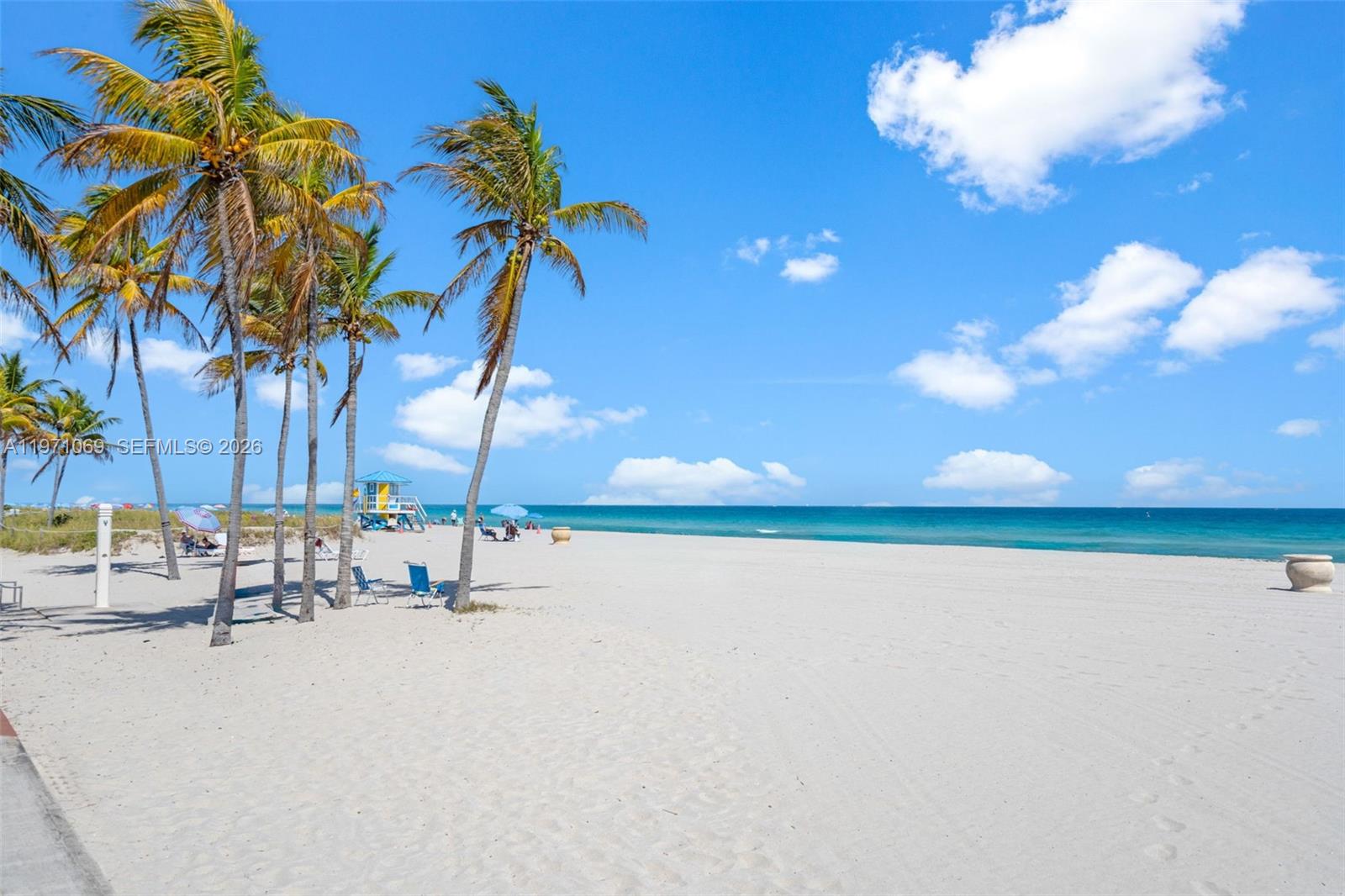 1601 S Ocean Dr # 104