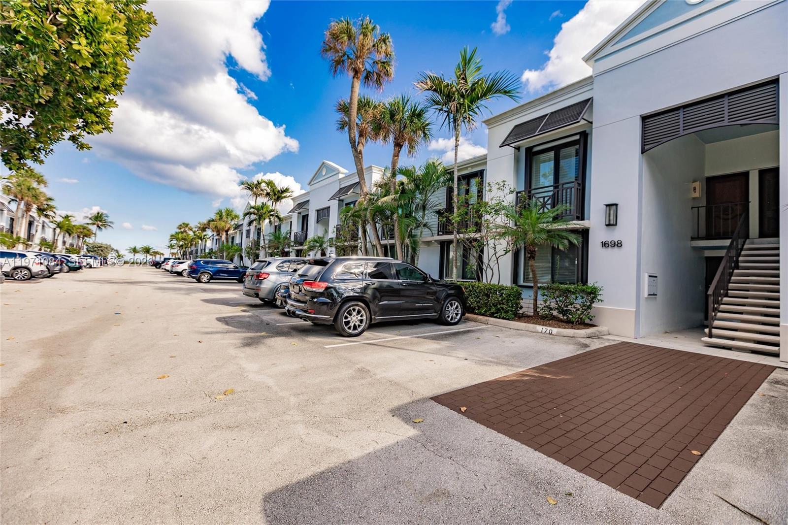 1698 S Ocean Ln # 171