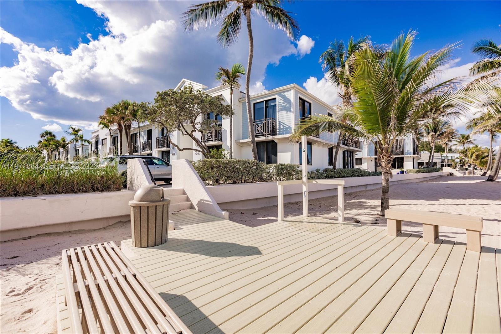 1698 S Ocean Ln # 171