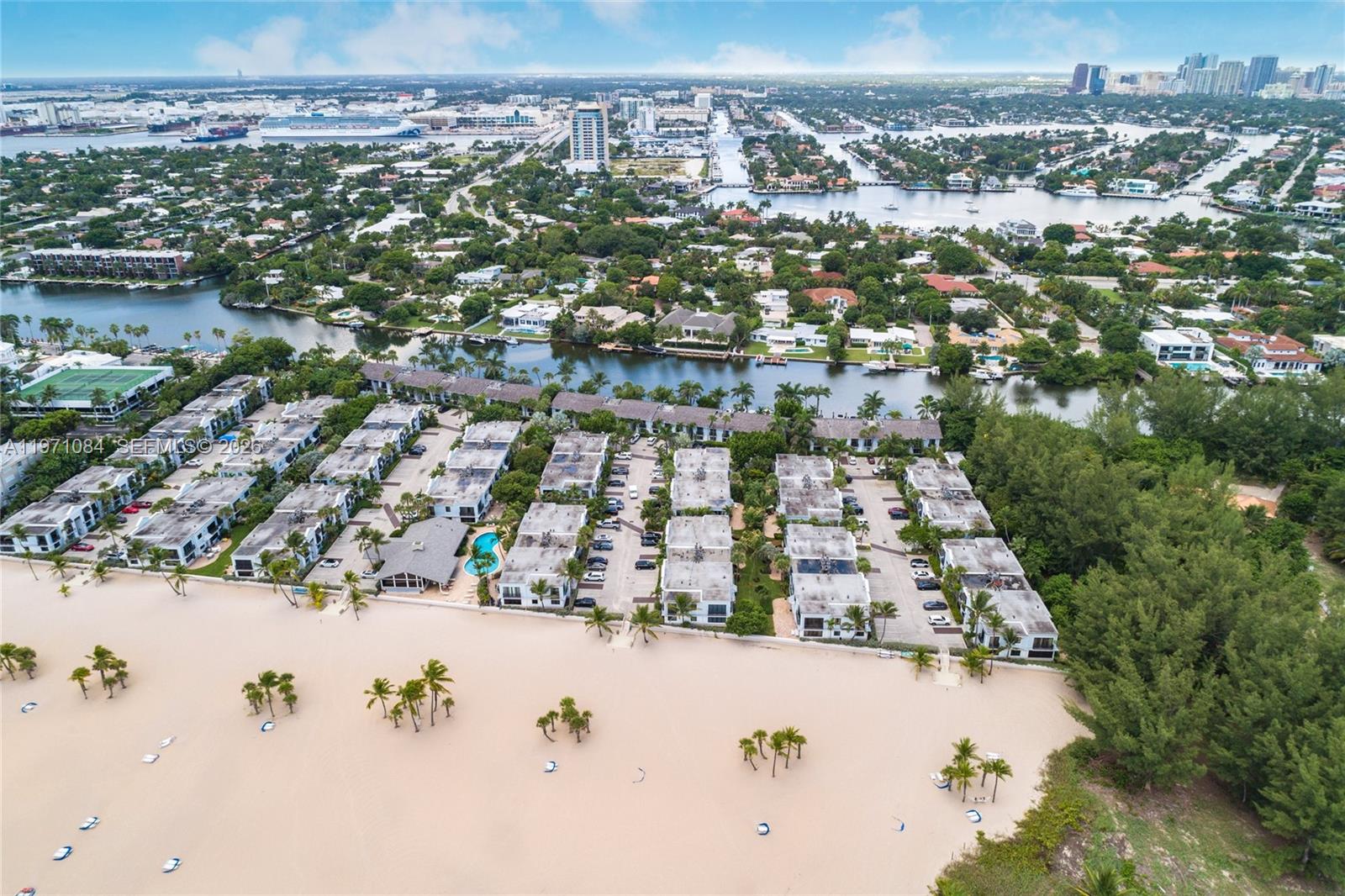 1698 S Ocean Ln # 171