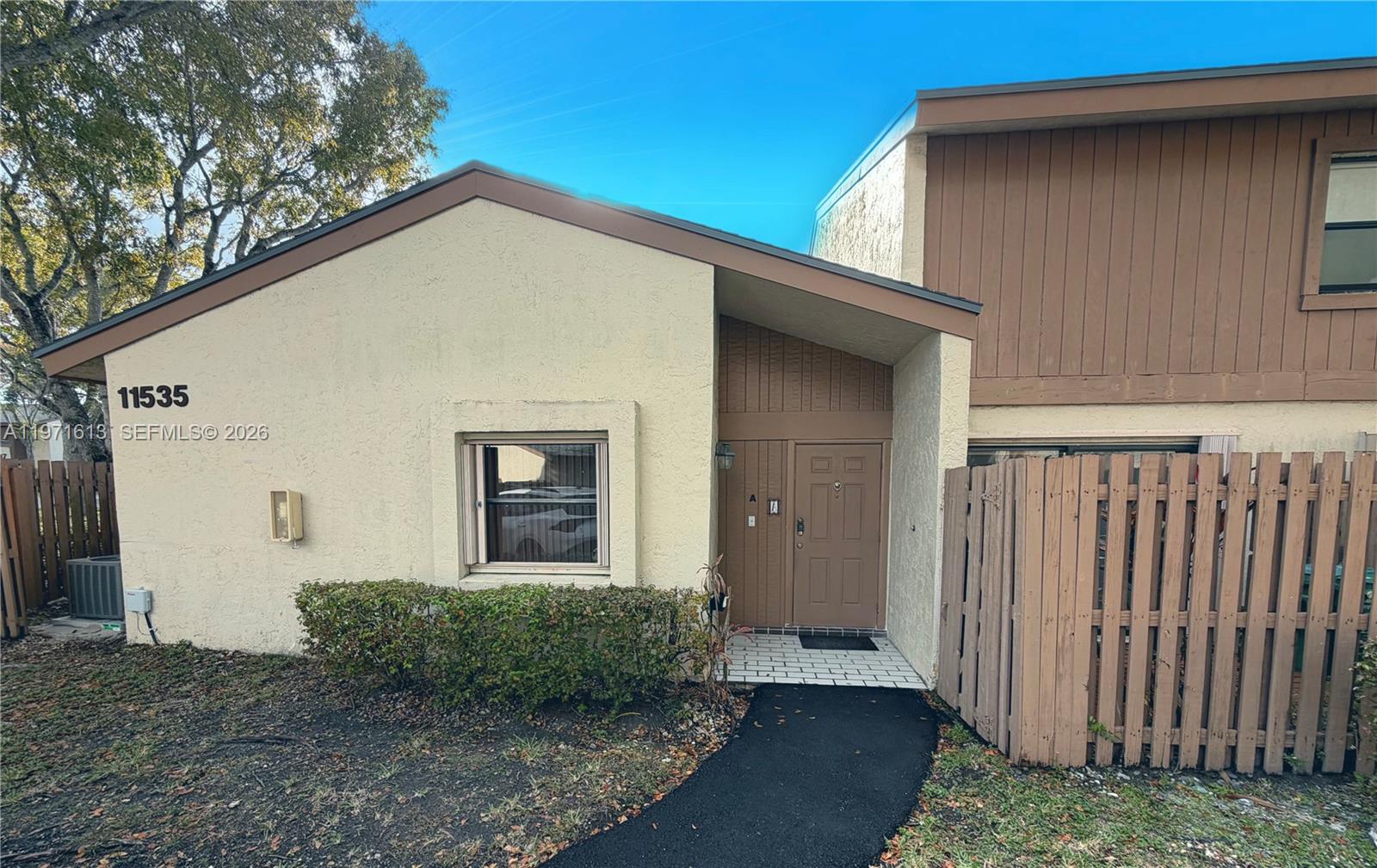 11535 SW 109th Rd # 22A