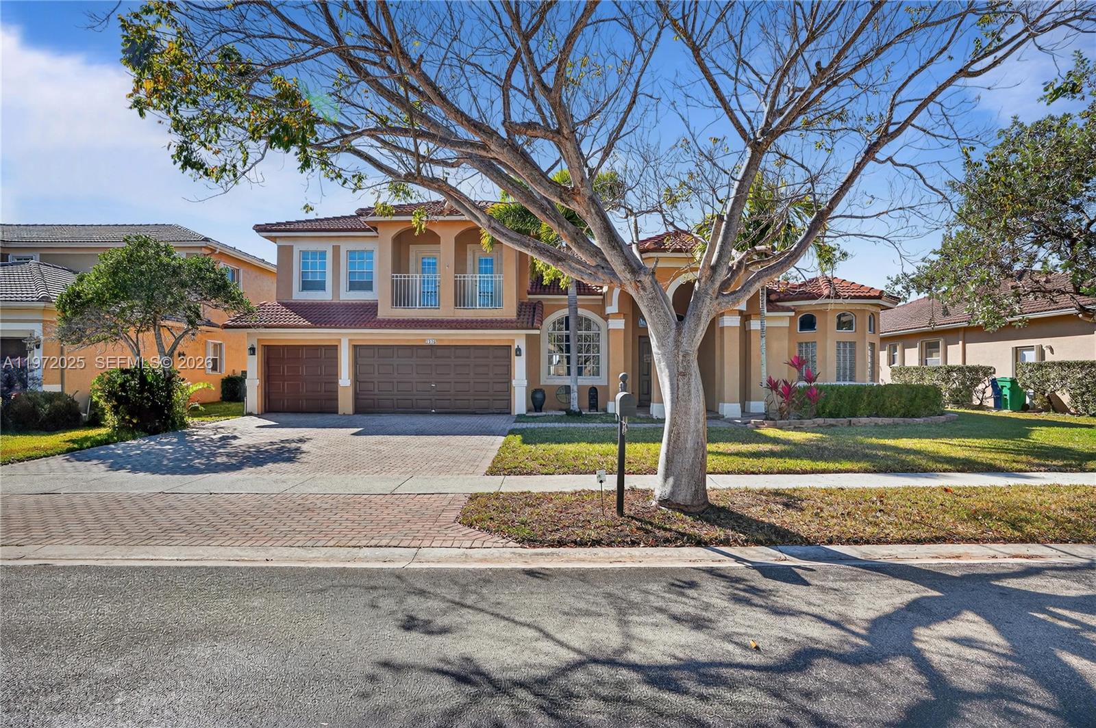 2324 SW 185th Ave