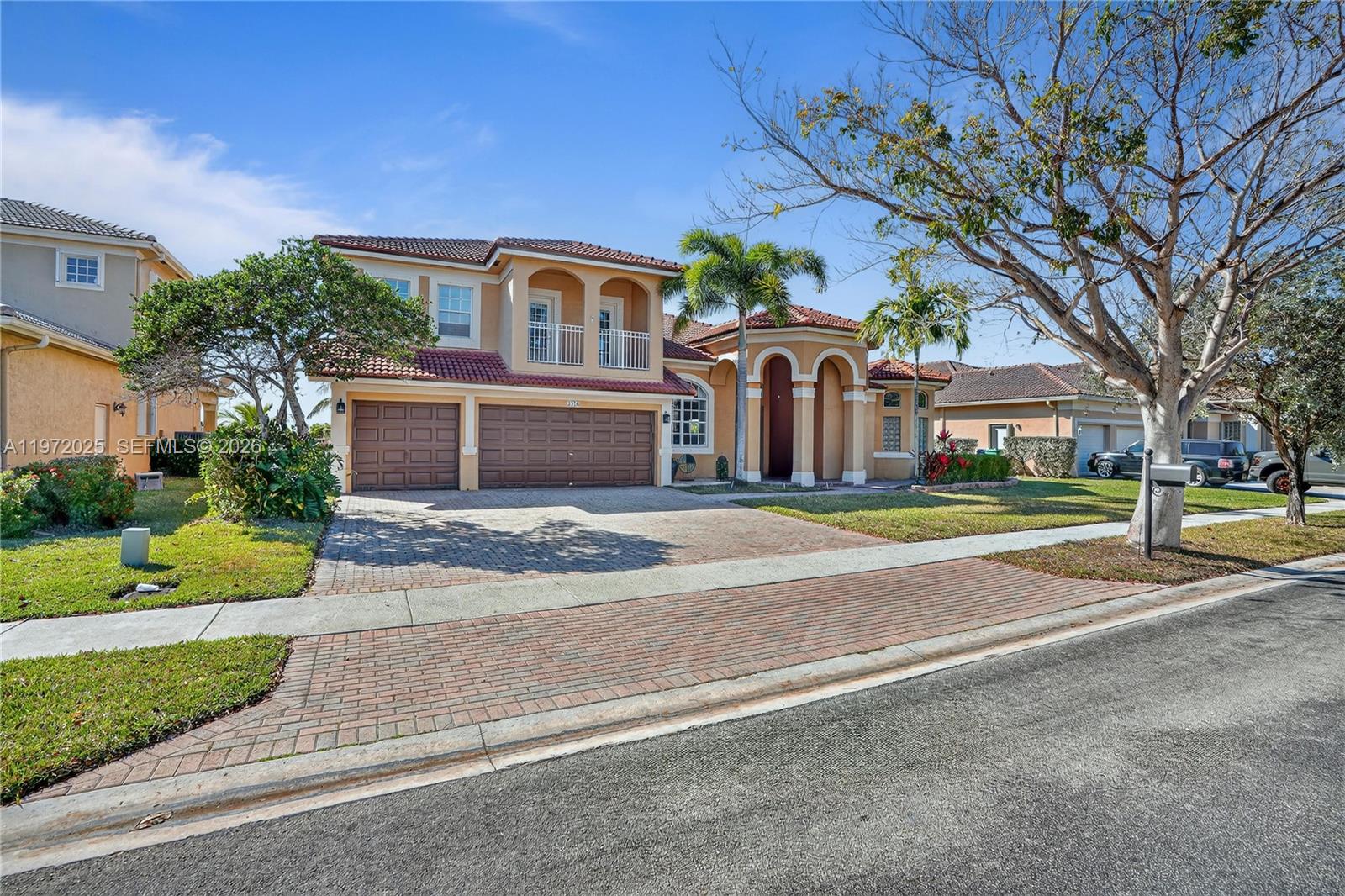 2324 SW 185th Ave