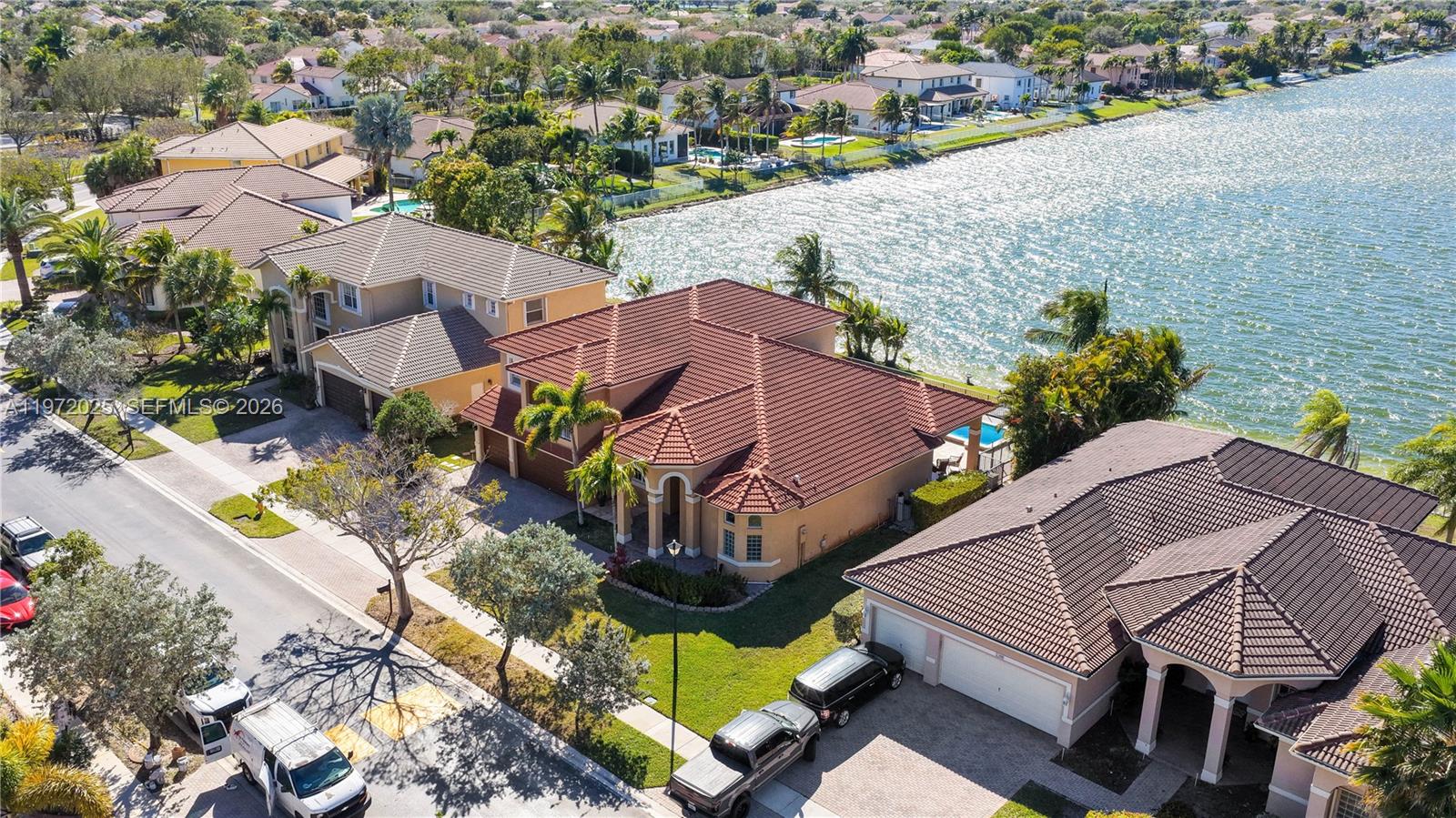 2324 SW 185th Ave