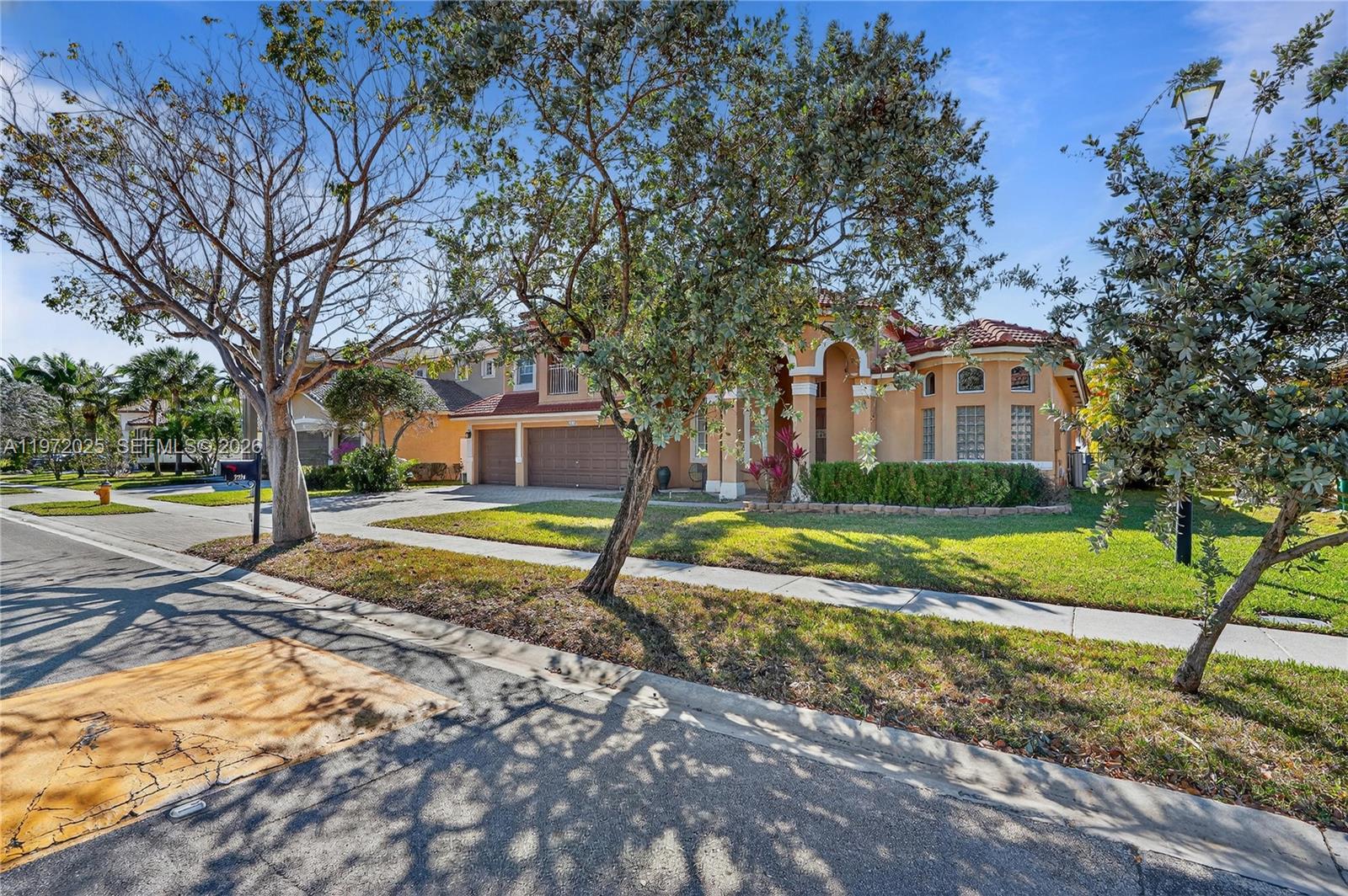 2324 SW 185th Ave