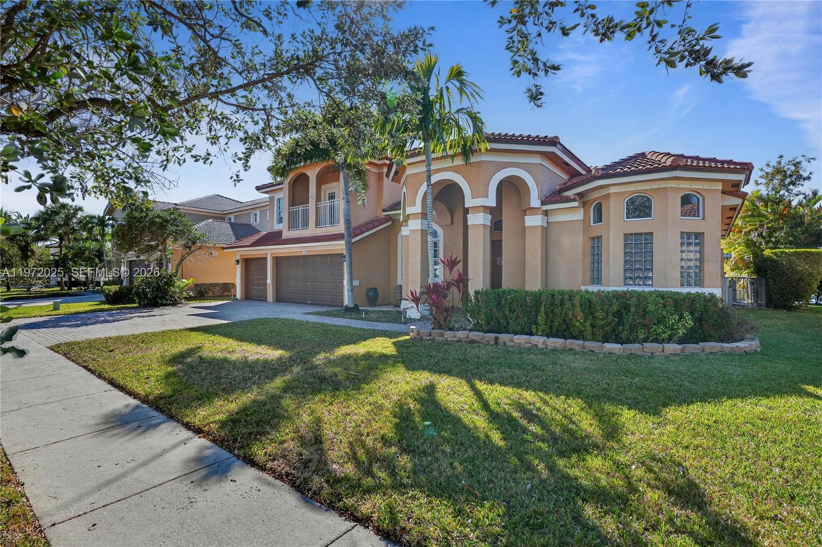 2324 SW 185th Ave
