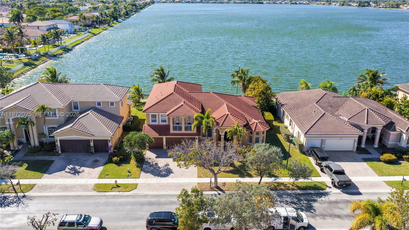 2324 SW 185th Ave