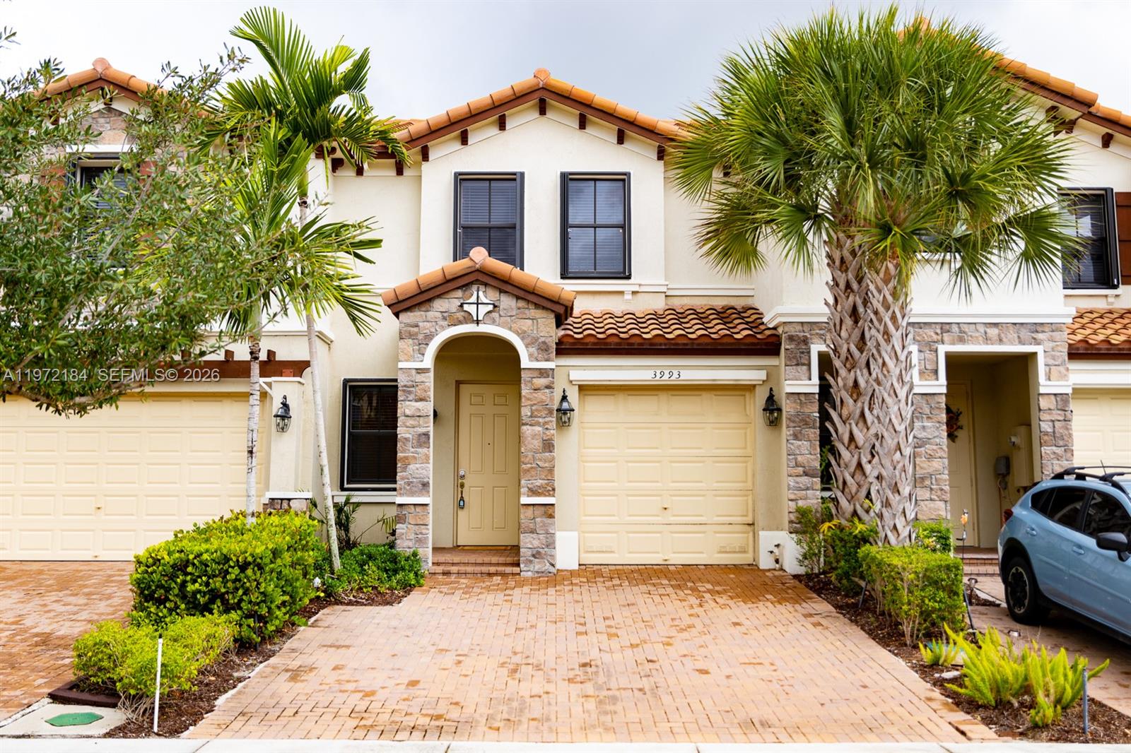 3993 S Allerdale Pl