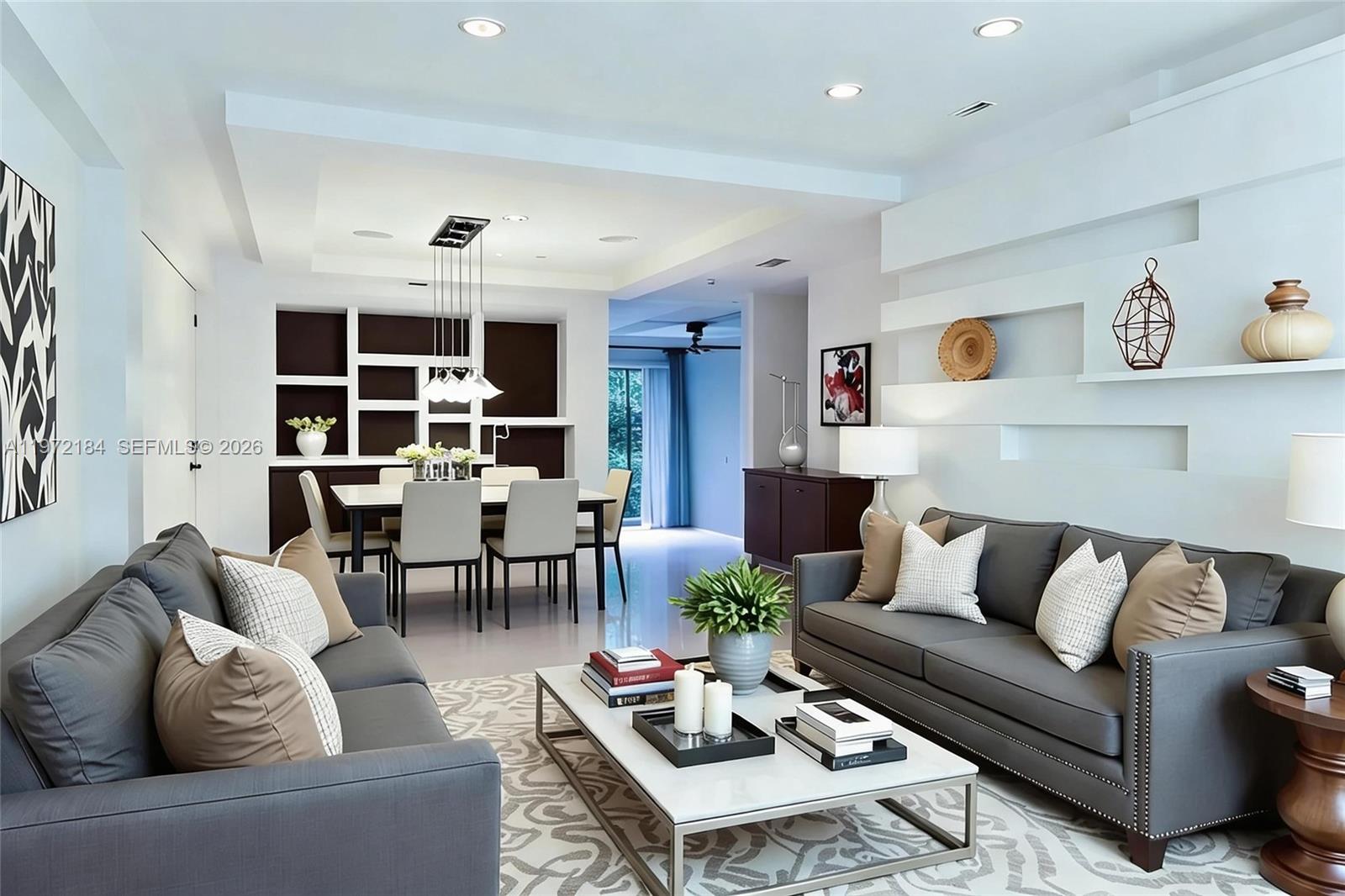 3993 S Allerdale Pl