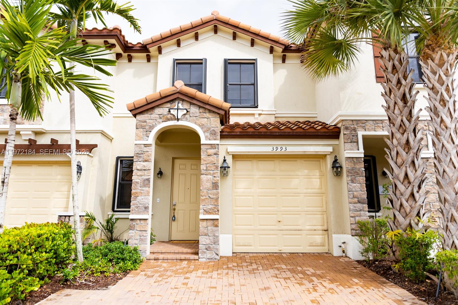 3993 S Allerdale Pl