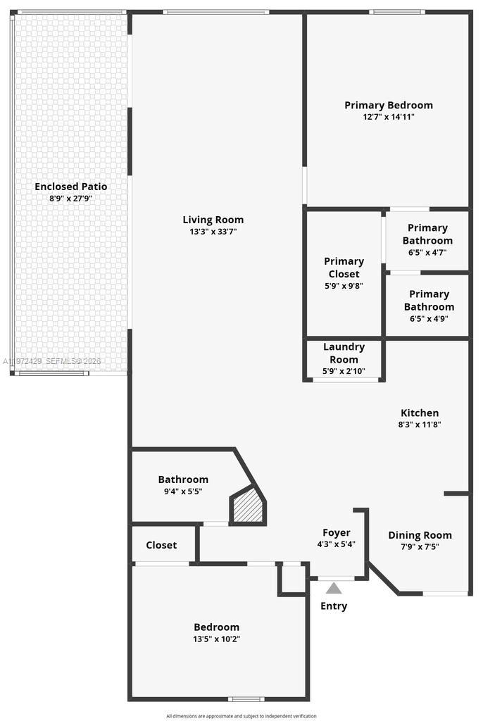 446 Briarwood Cir # 29 Unit: 1-29