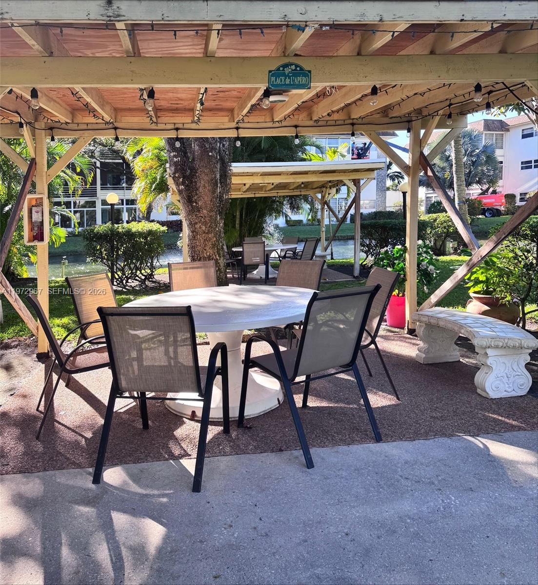 5171 W Oakland Park Blvd # 309