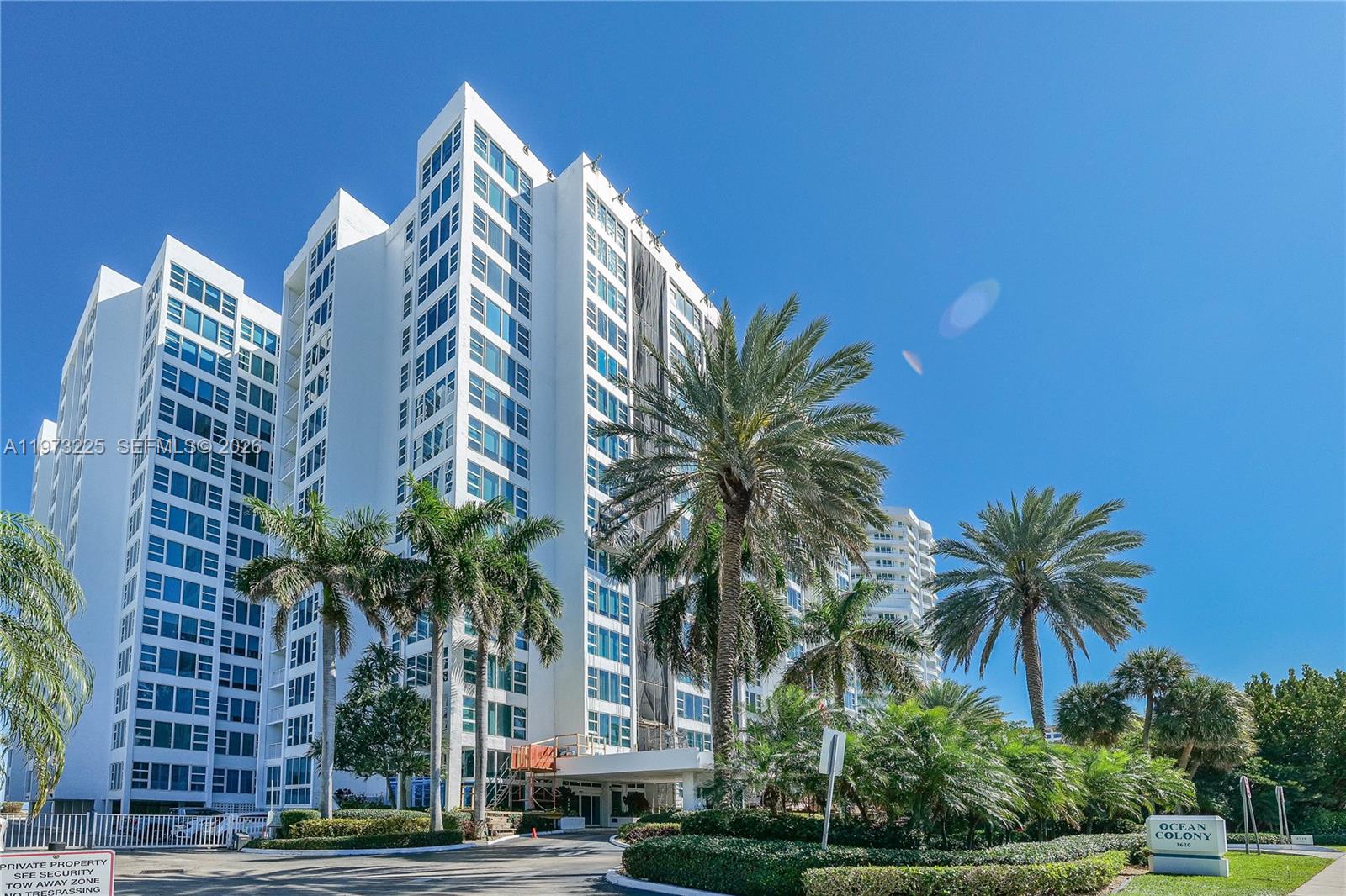 1620 S Ocean Blvd # J Unit: 16-J