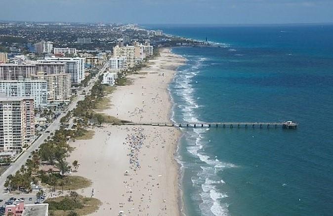 1620 S Ocean Blvd # J Unit: 16-J
