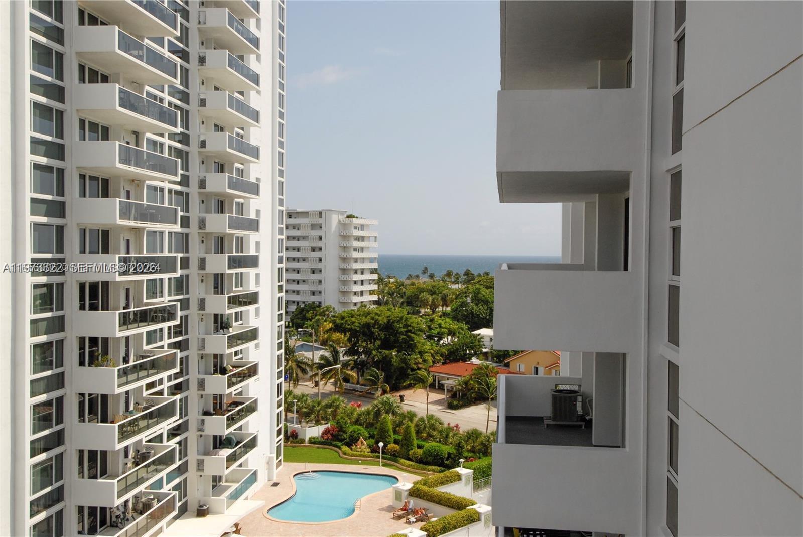 2701 N Ocean Blvd # 14B