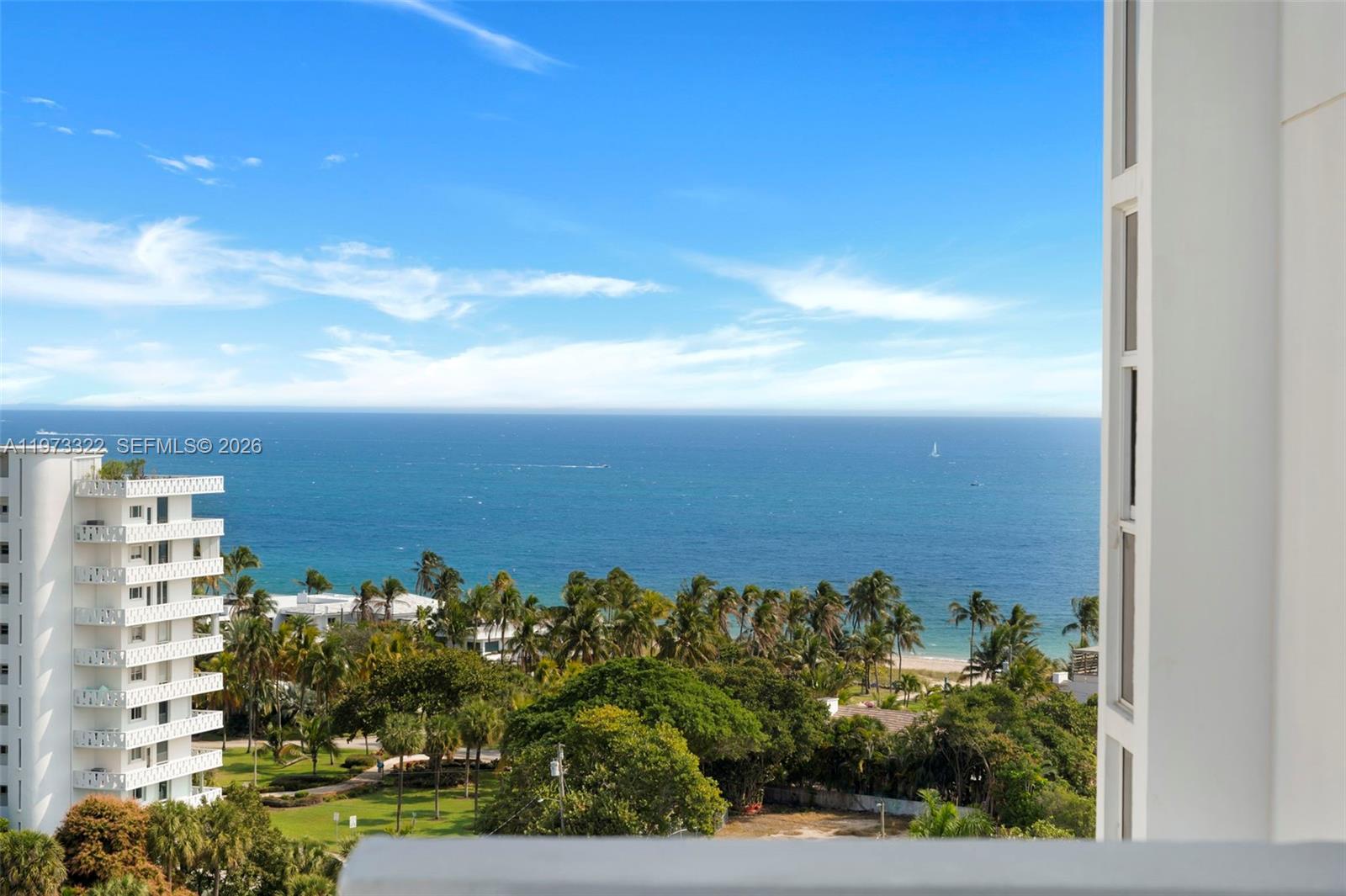 2701 N Ocean Blvd # 14B