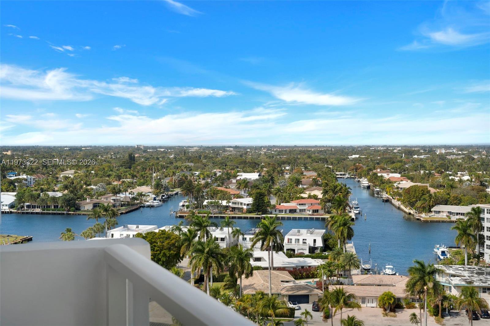 2701 N Ocean Blvd # 14B