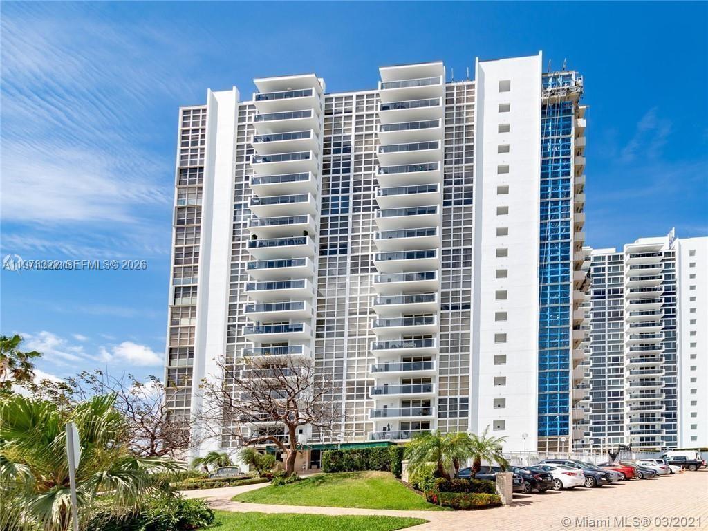 2701 N Ocean Blvd # 14B