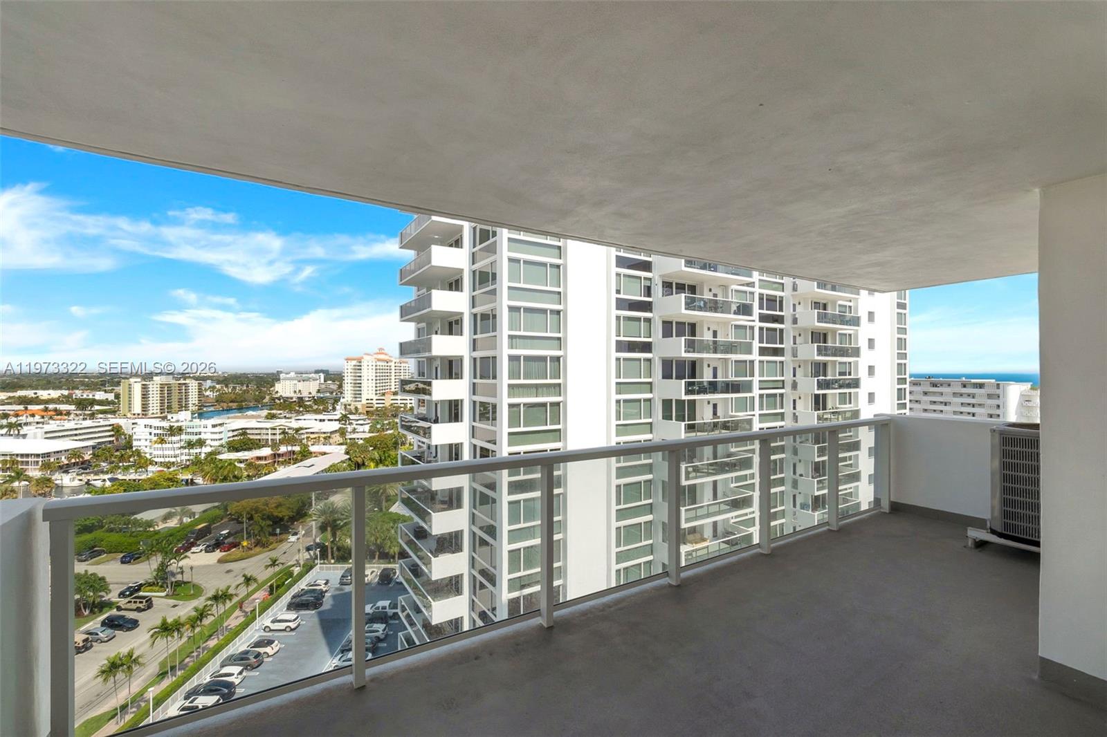 2701 N Ocean Blvd # 14B